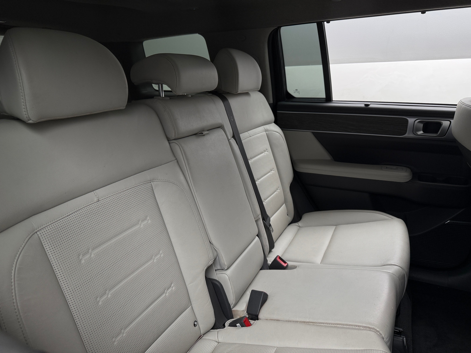 Thumbnail: 2024 Hyundai Santa Fe - 5