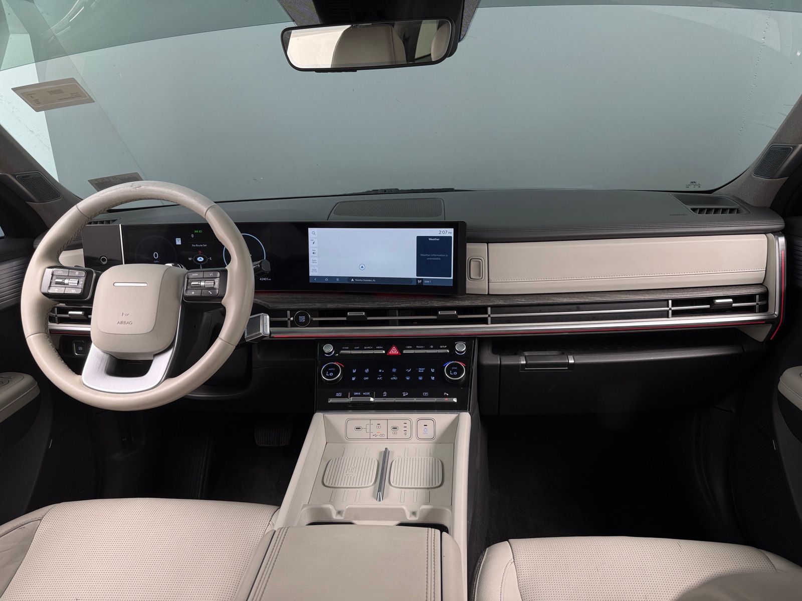 Thumbnail: 2024 Hyundai Santa Fe - 2