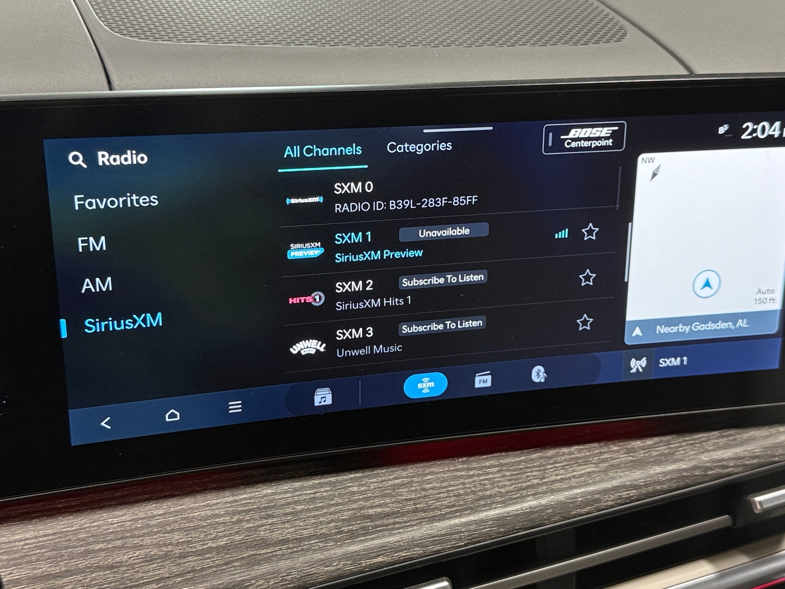 Thumbnail: 2024 Hyundai Santa Fe - 3