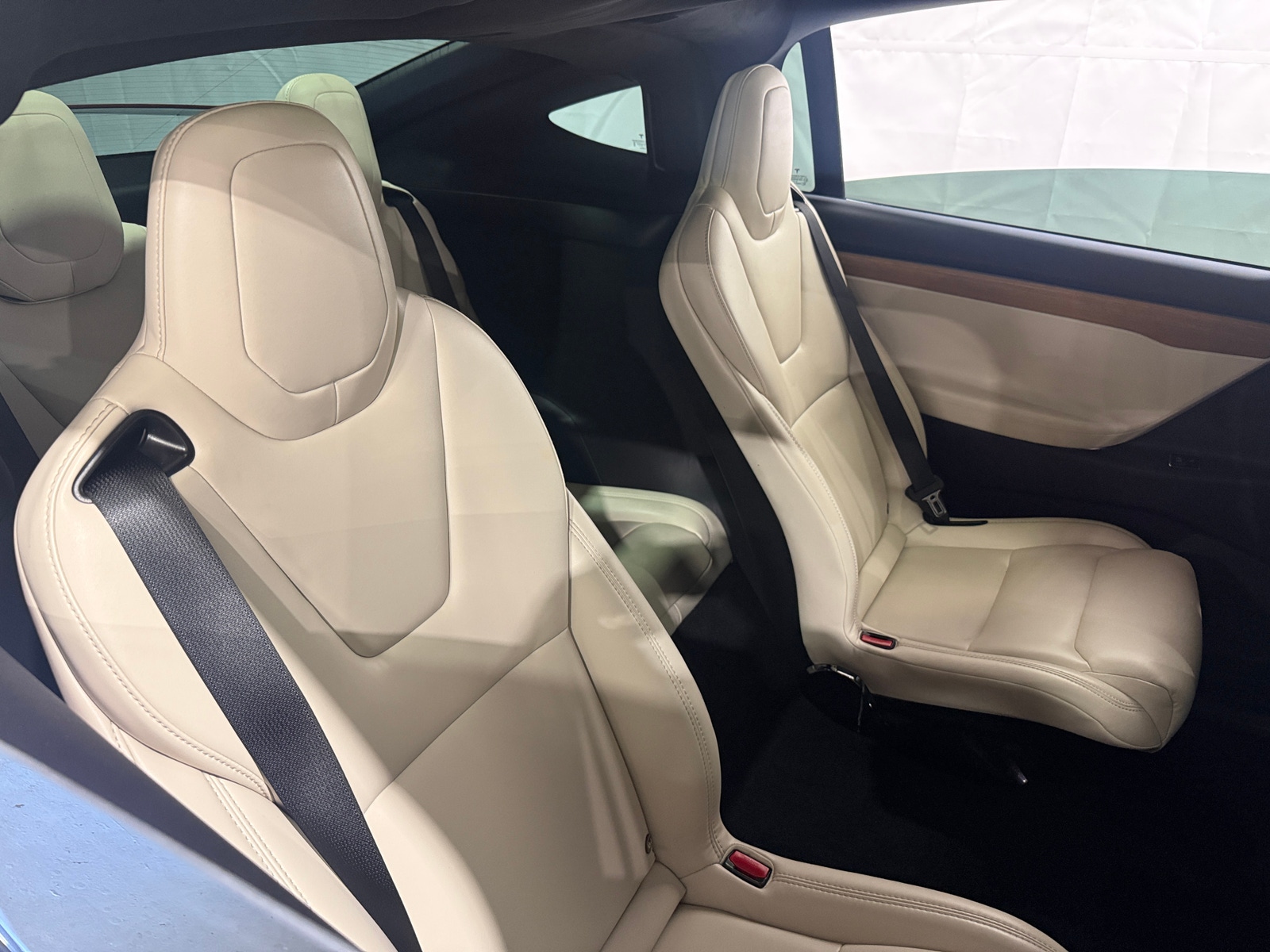 Thumbnail: 2021 Tesla Model X - 5