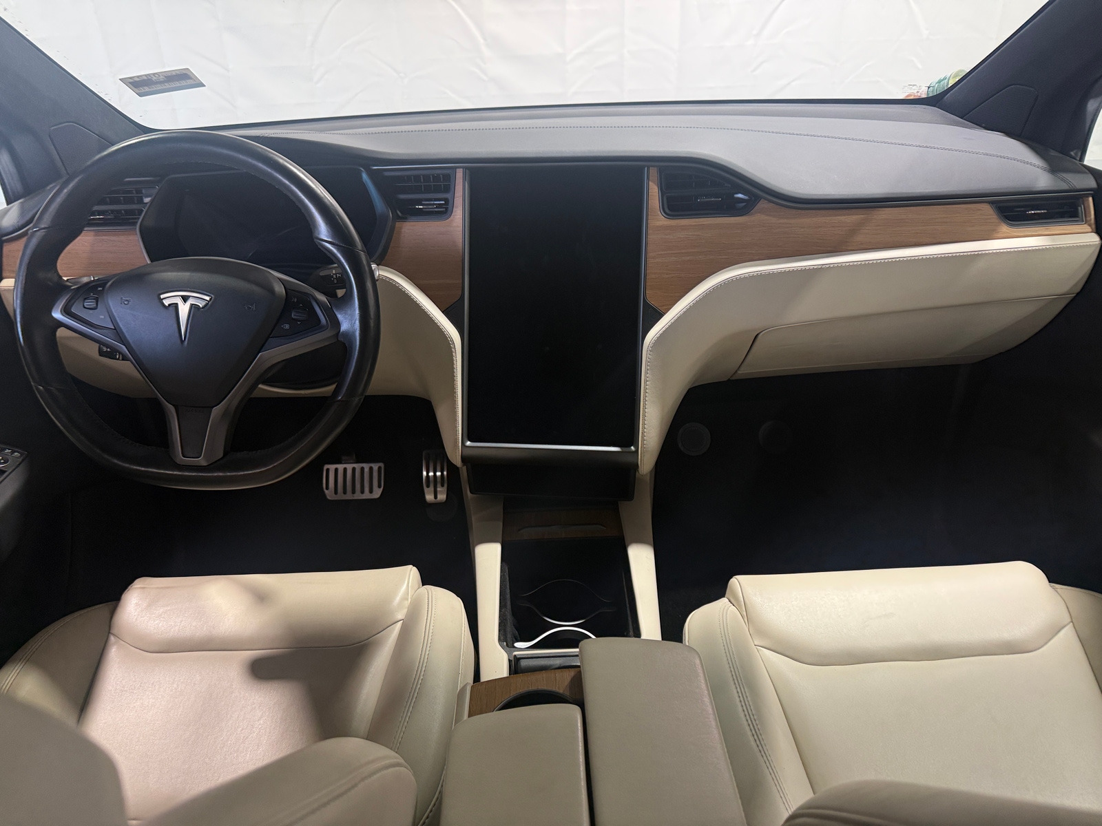 Thumbnail: 2021 Tesla Model X - 2