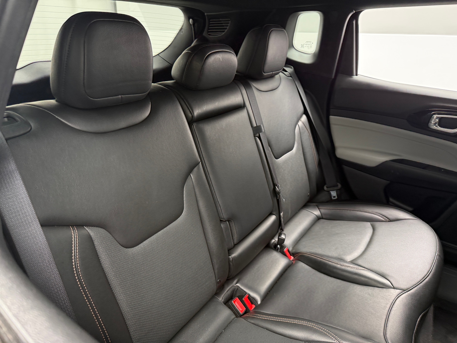 Thumbnail: 2023 Jeep Compass - 5