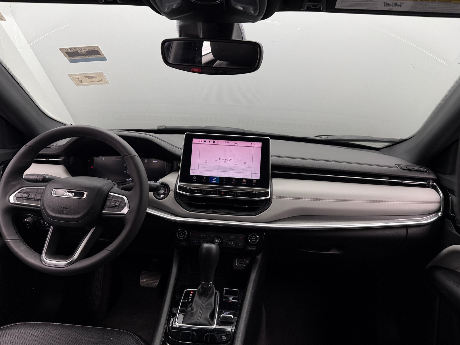 Thumbnail: 2023 Jeep Compass - 2