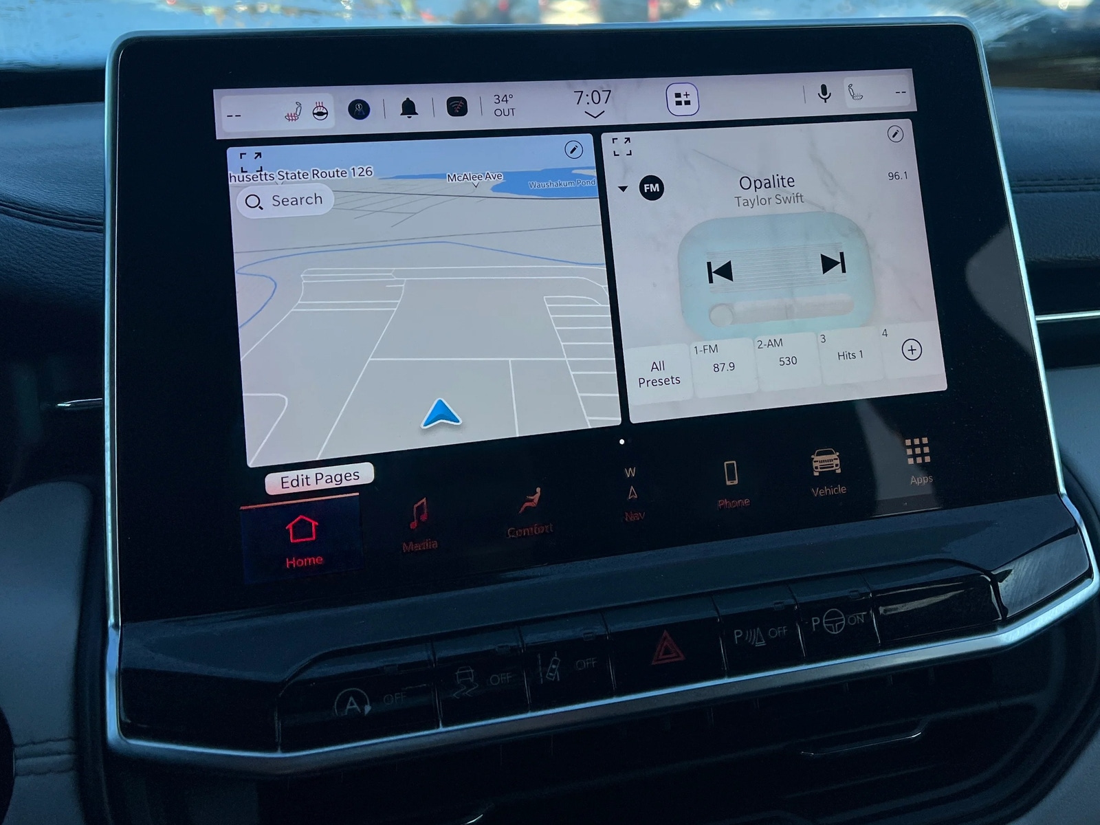 Thumbnail: 2023 Jeep Compass - 3