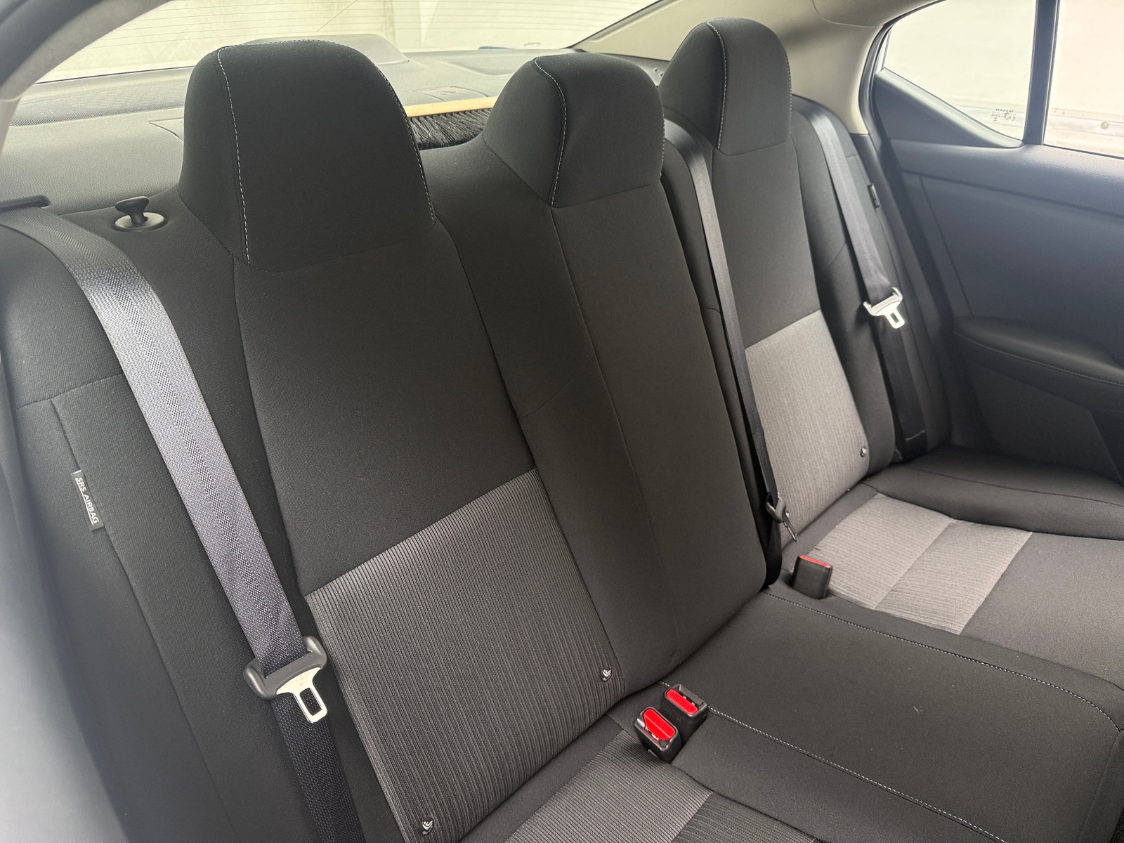 Thumbnail: 2025 Nissan Sentra - 6