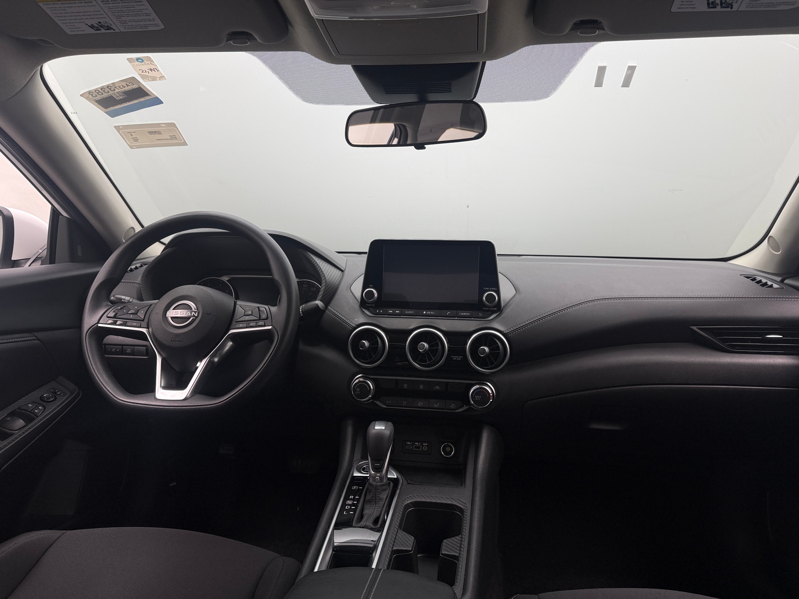 Thumbnail: 2025 Nissan Sentra - 3