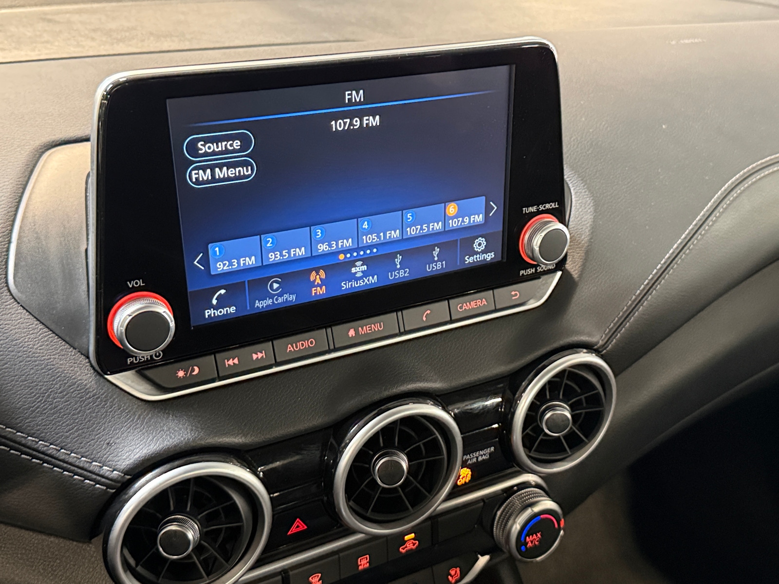 Thumbnail: 2025 Nissan Sentra - 4