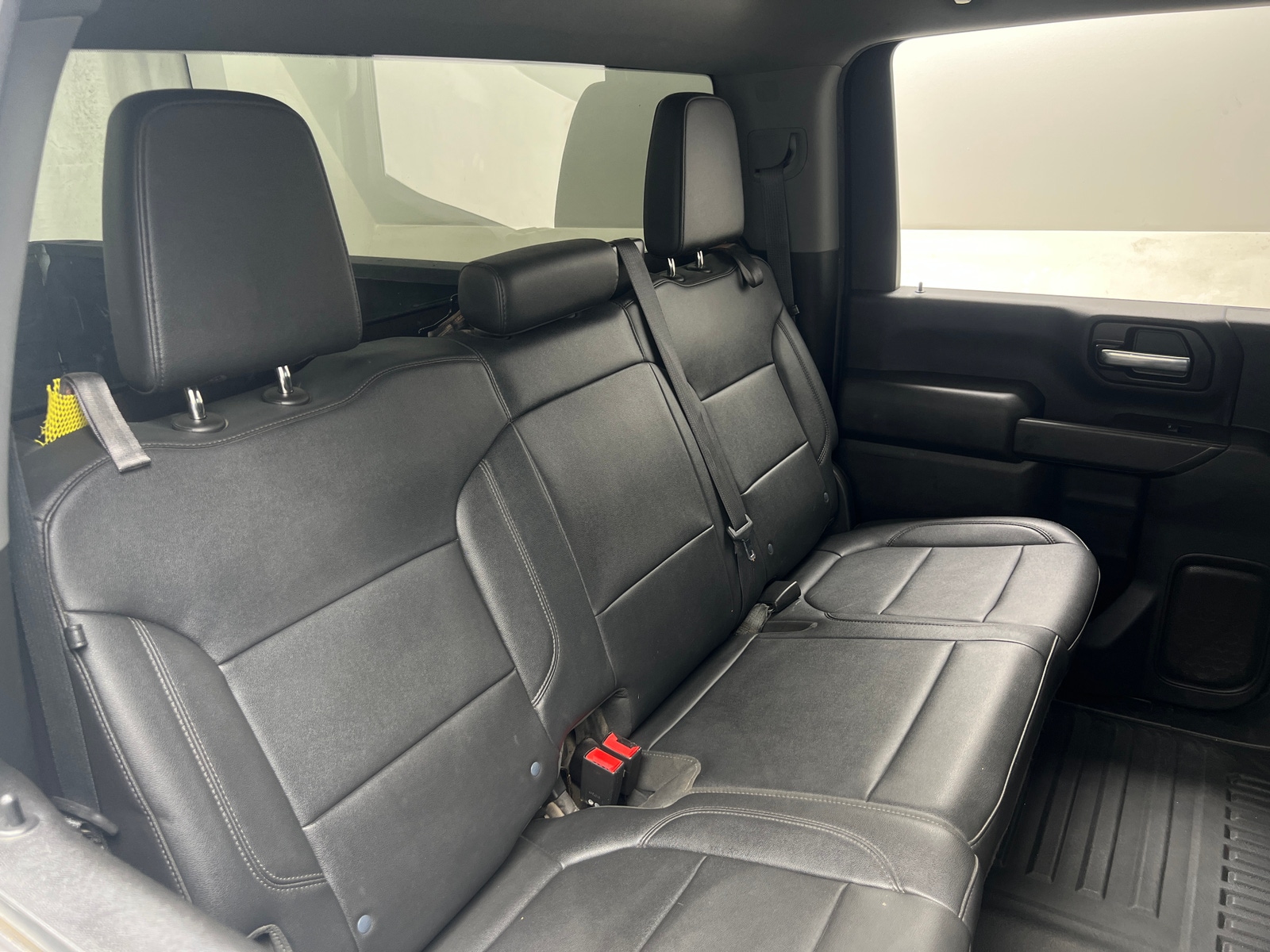 Thumbnail: 2021 Chevrolet Silverado 2500 - 5