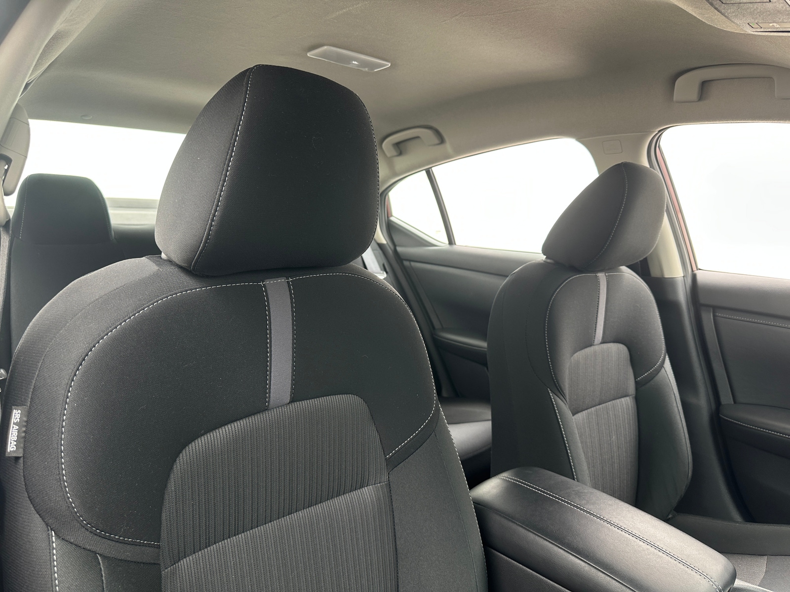 Thumbnail: 2025 Nissan Sentra - 2