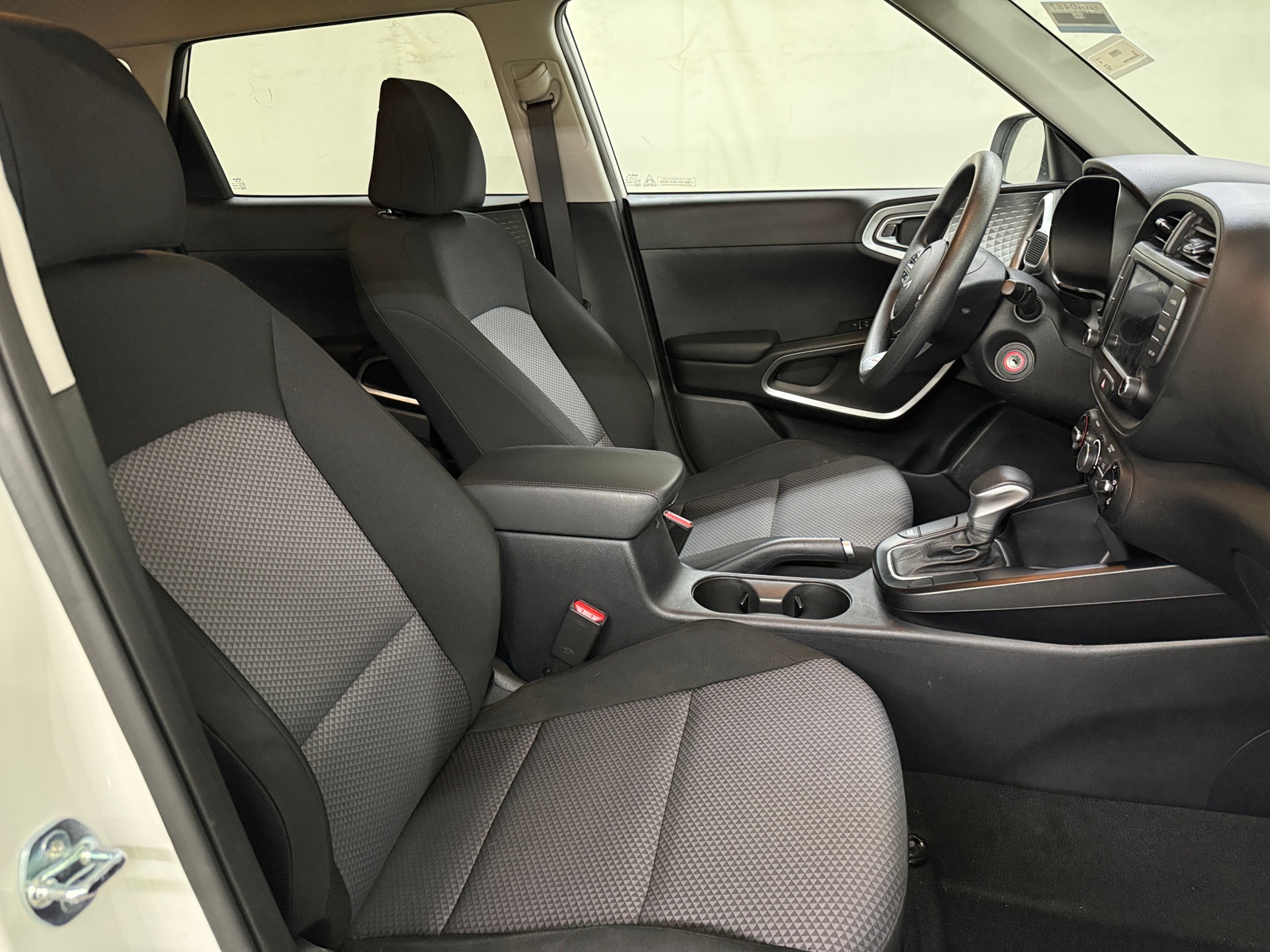 Thumbnail: 2024 Kia Soul - 2