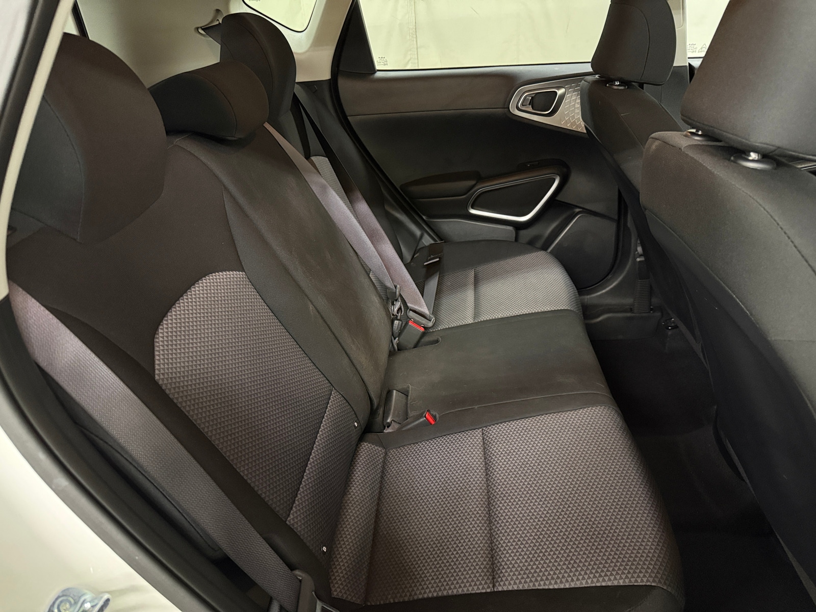 Thumbnail: 2024 Kia Soul - 6