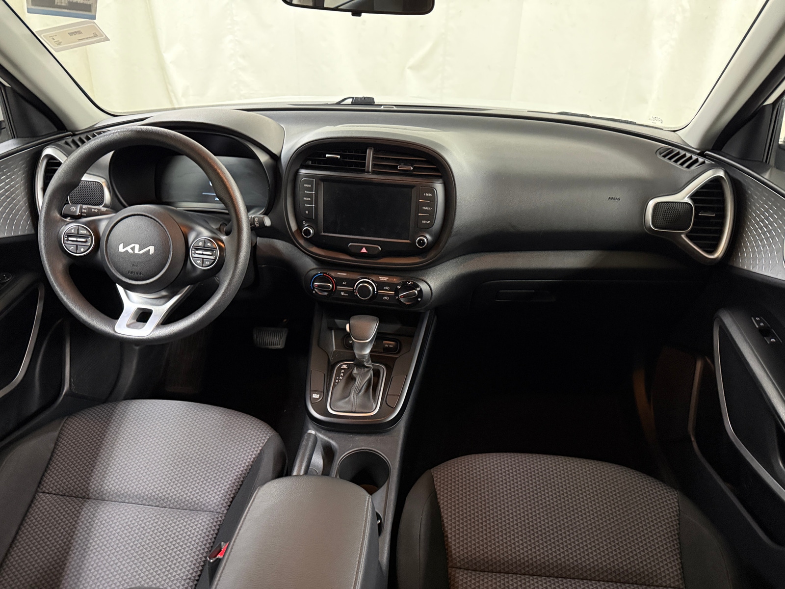 Thumbnail: 2024 Kia Soul - 3