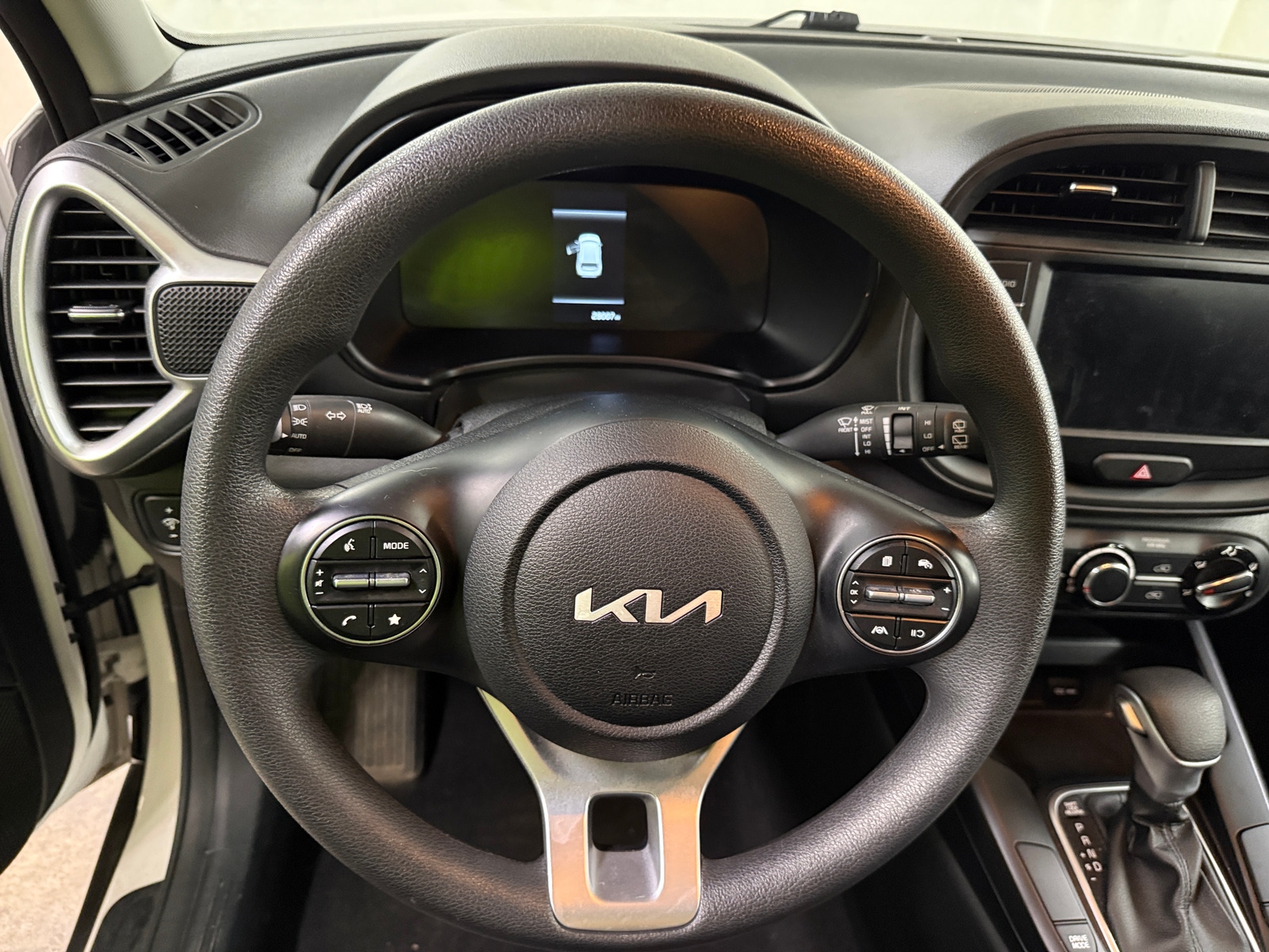 Thumbnail: 2024 Kia Soul - 5