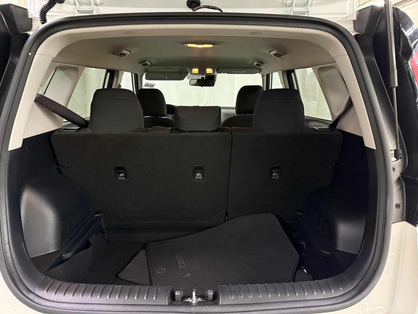 Thumbnail: 2024 Kia Soul - 7