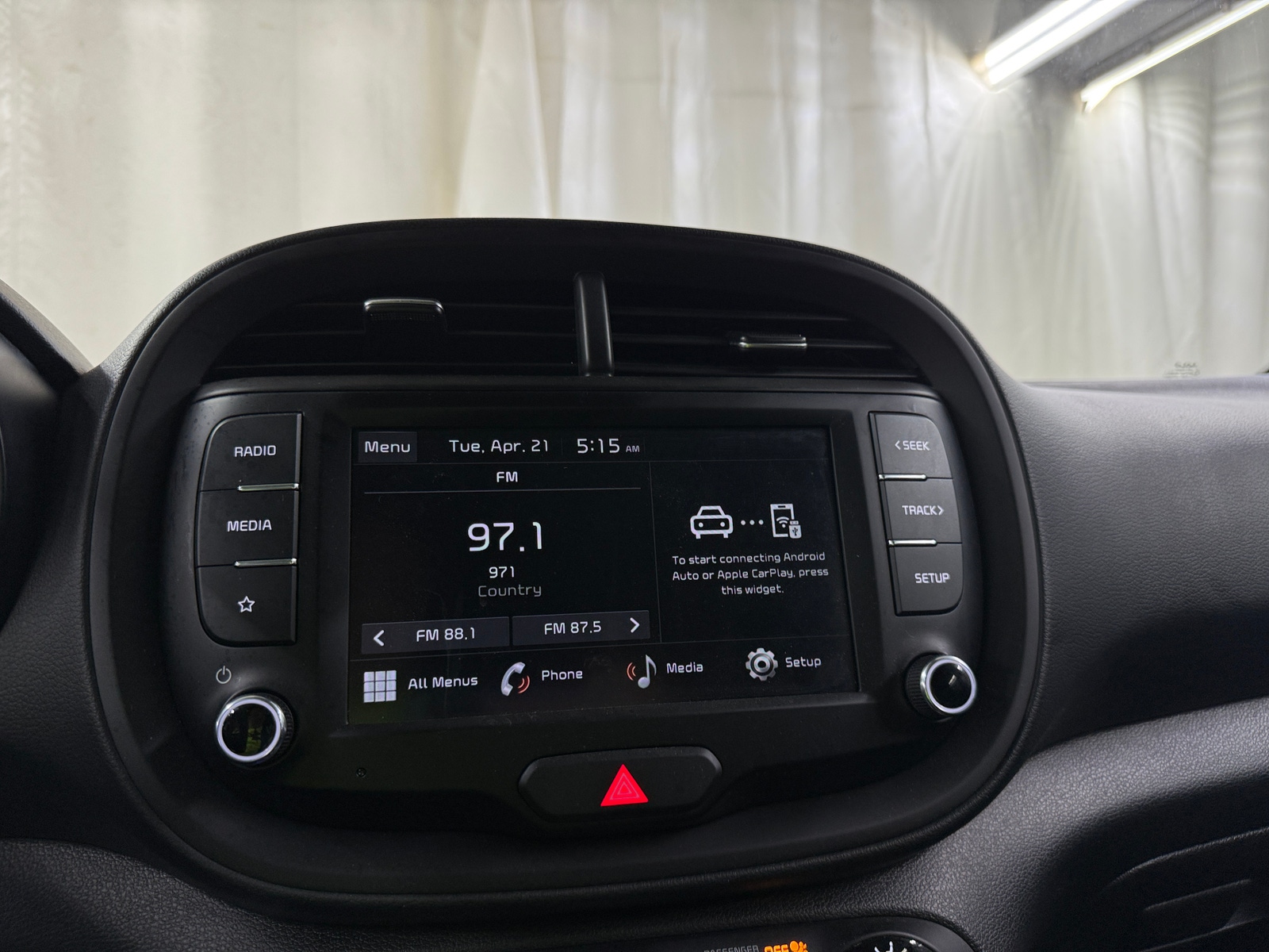 Thumbnail: 2024 Kia Soul - 4