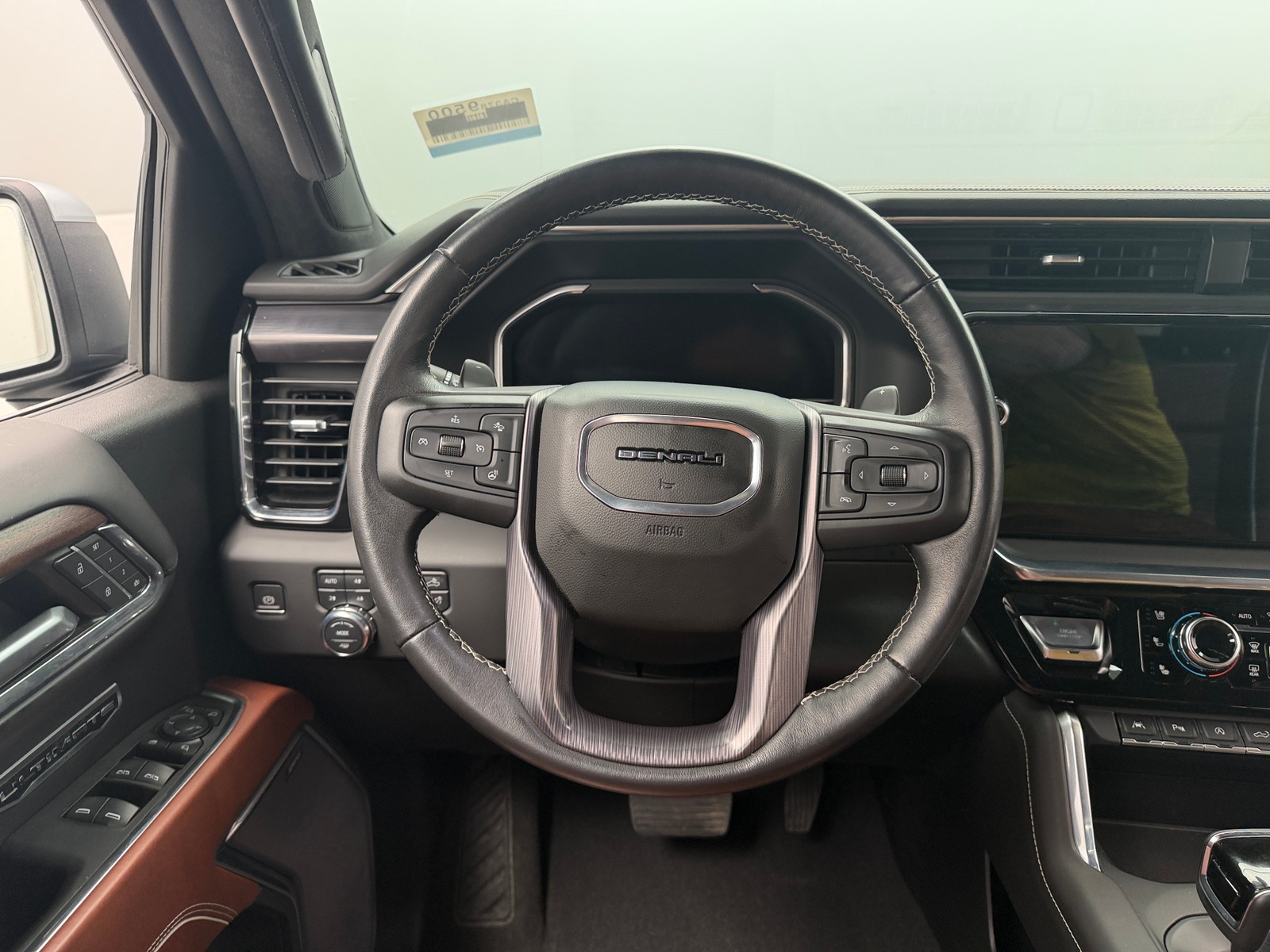 Thumbnail: 2023 GMC Sierra 1500 - 4