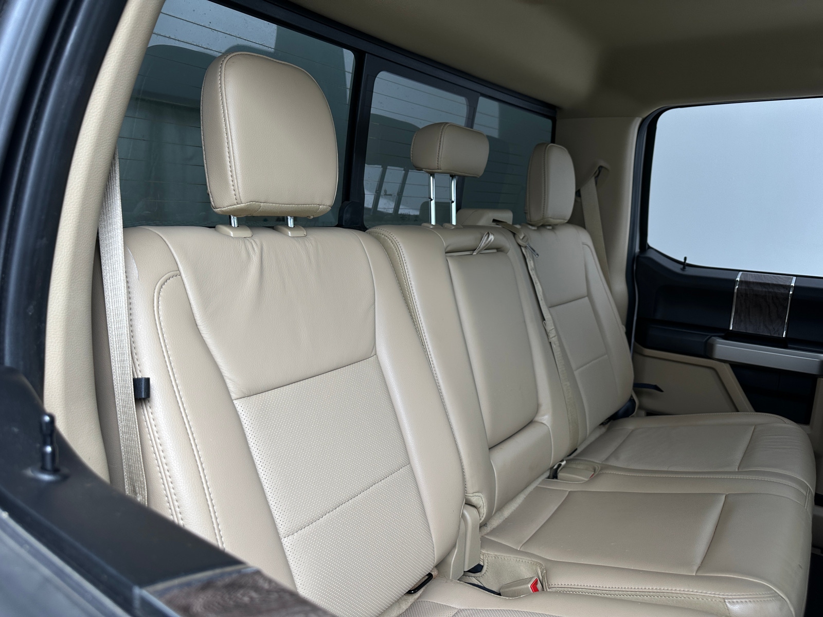 Thumbnail: 2019 Ford Econoline - 5
