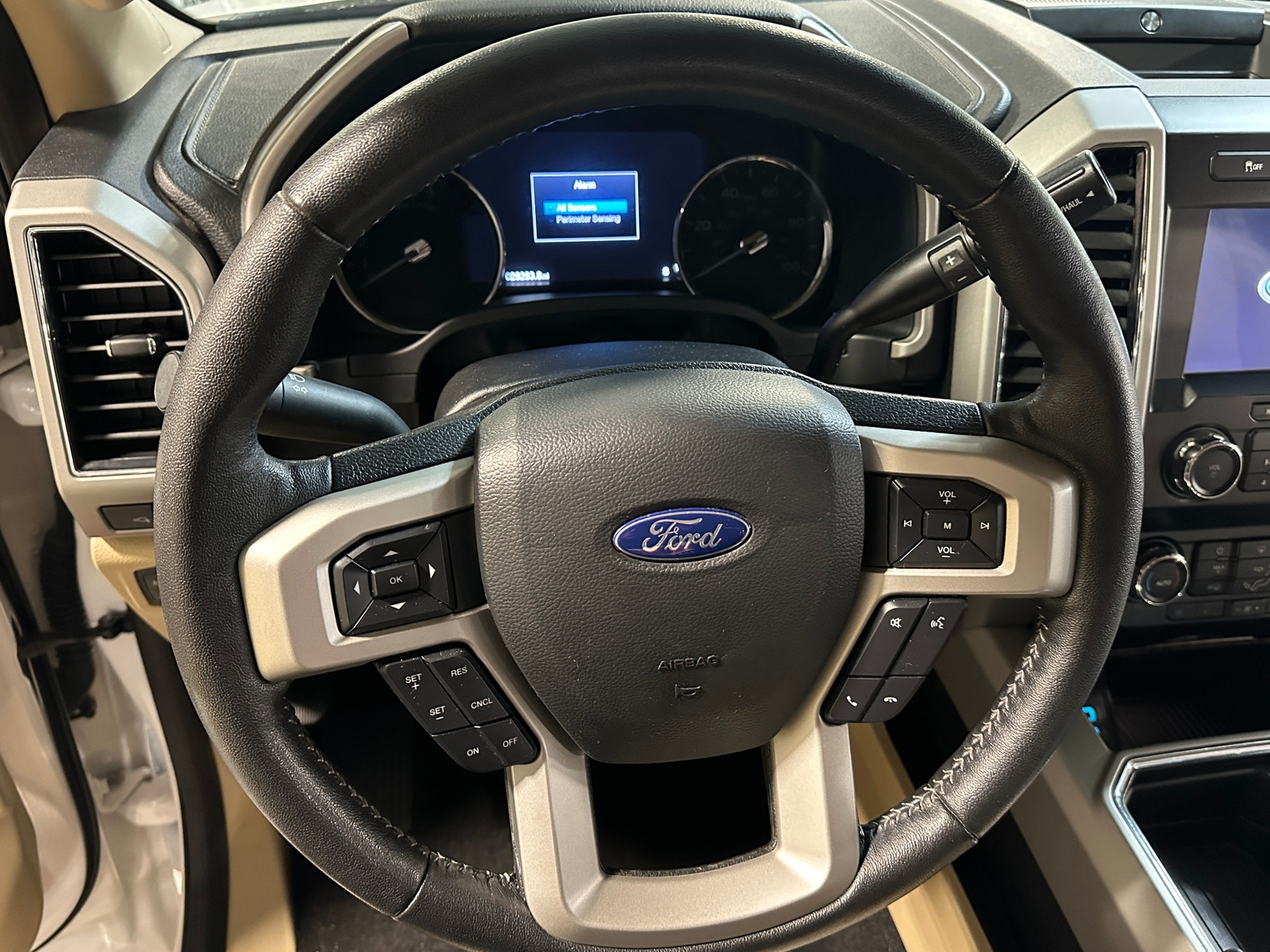 Thumbnail: 2019 Ford Econoline - 4