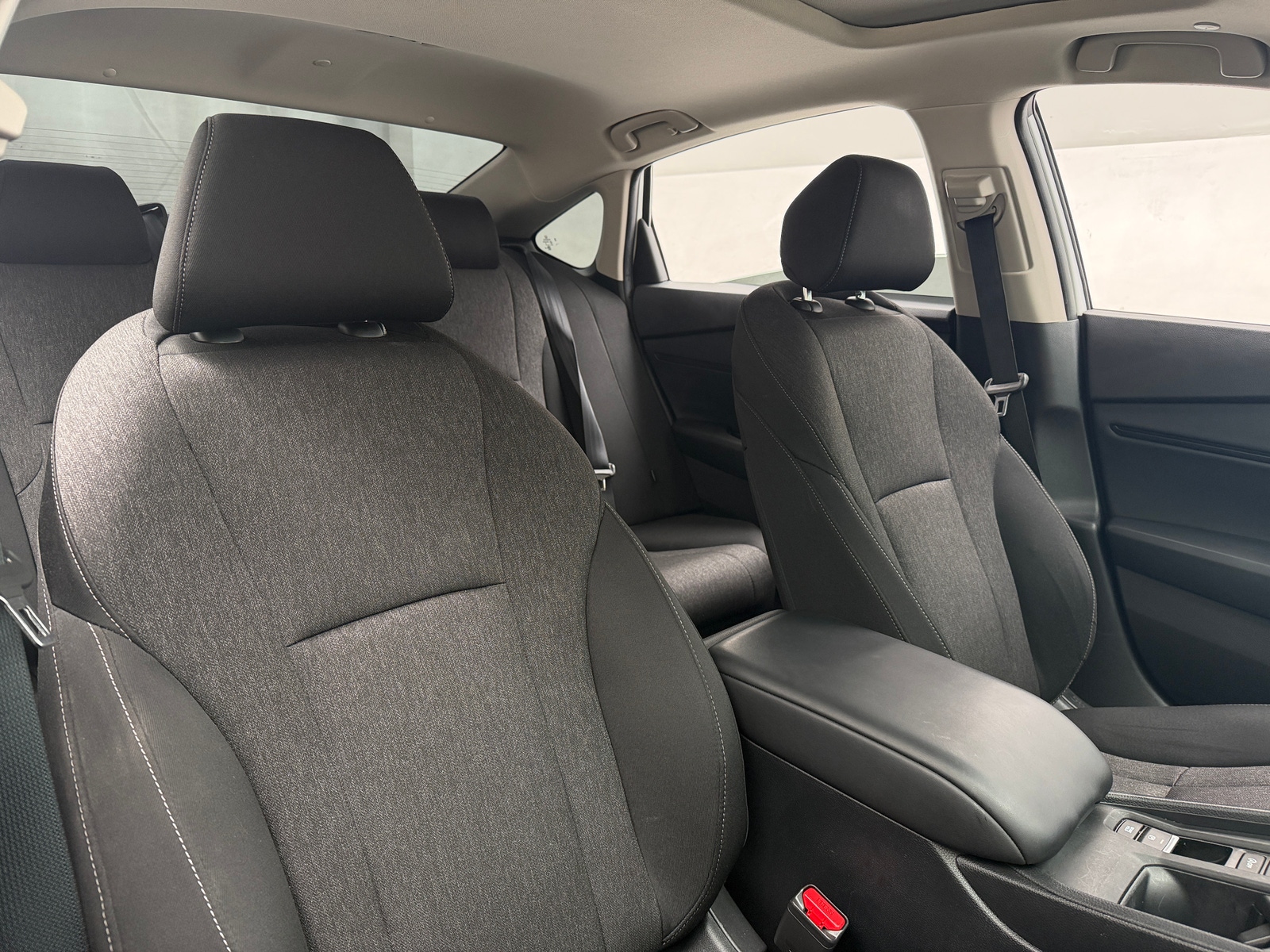 Thumbnail: 2024 Honda Accord - 2