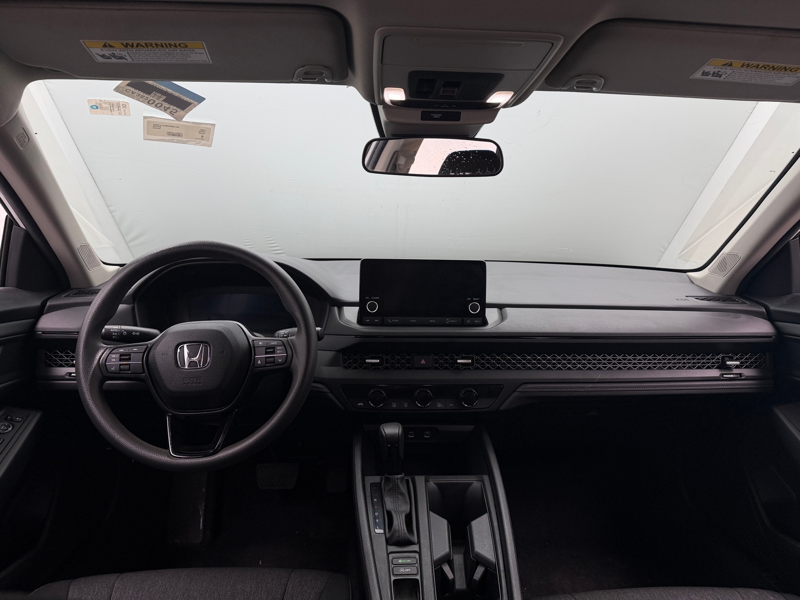 Thumbnail: 2024 Honda Accord - 3