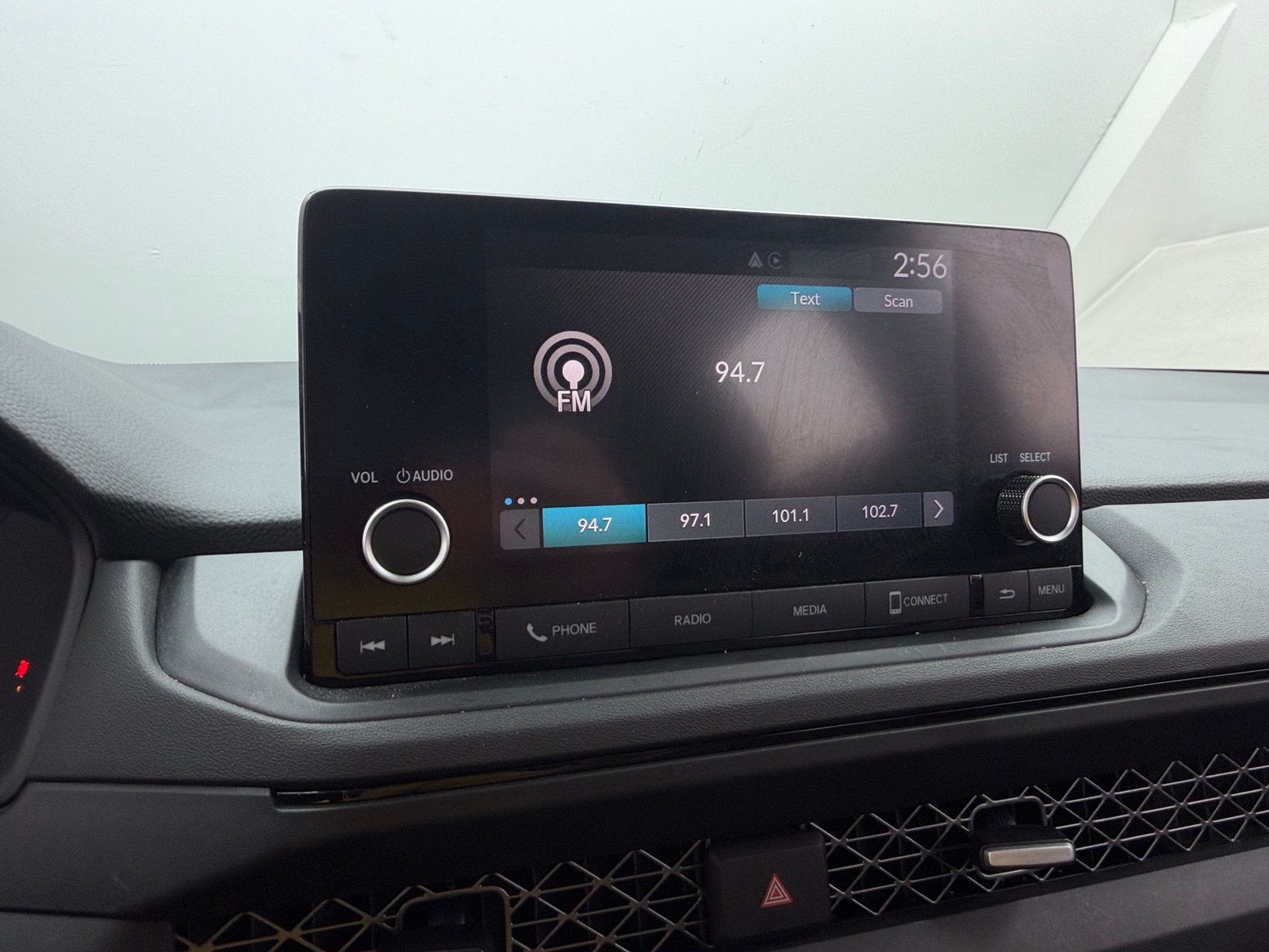 Thumbnail: 2024 Honda Accord - 4