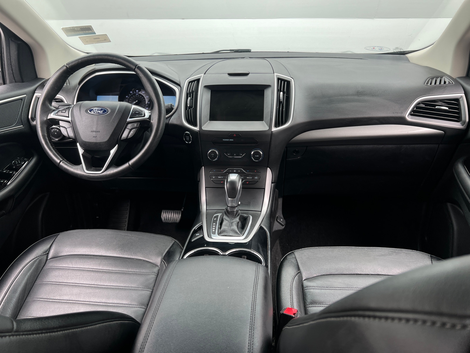 Thumbnail: 2018 Ford Edge - 2