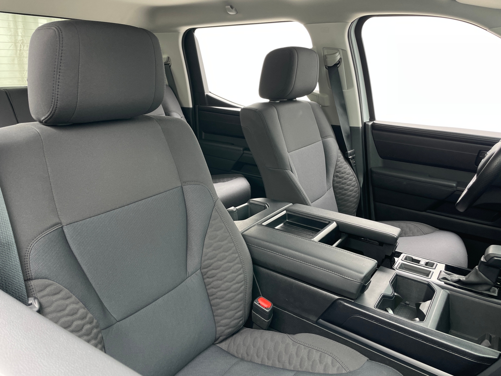 Thumbnail: 2024 Toyota Tundra - 2