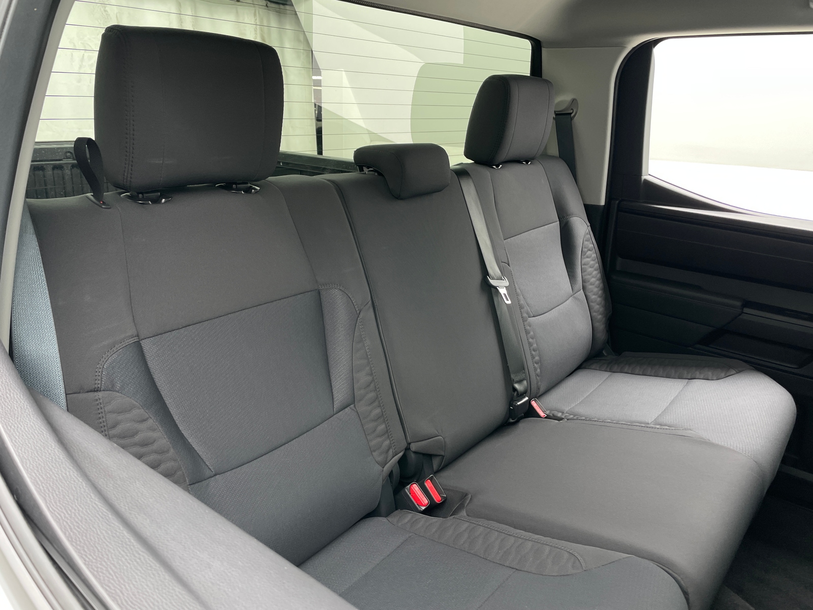 Thumbnail: 2024 Toyota Tundra - 6