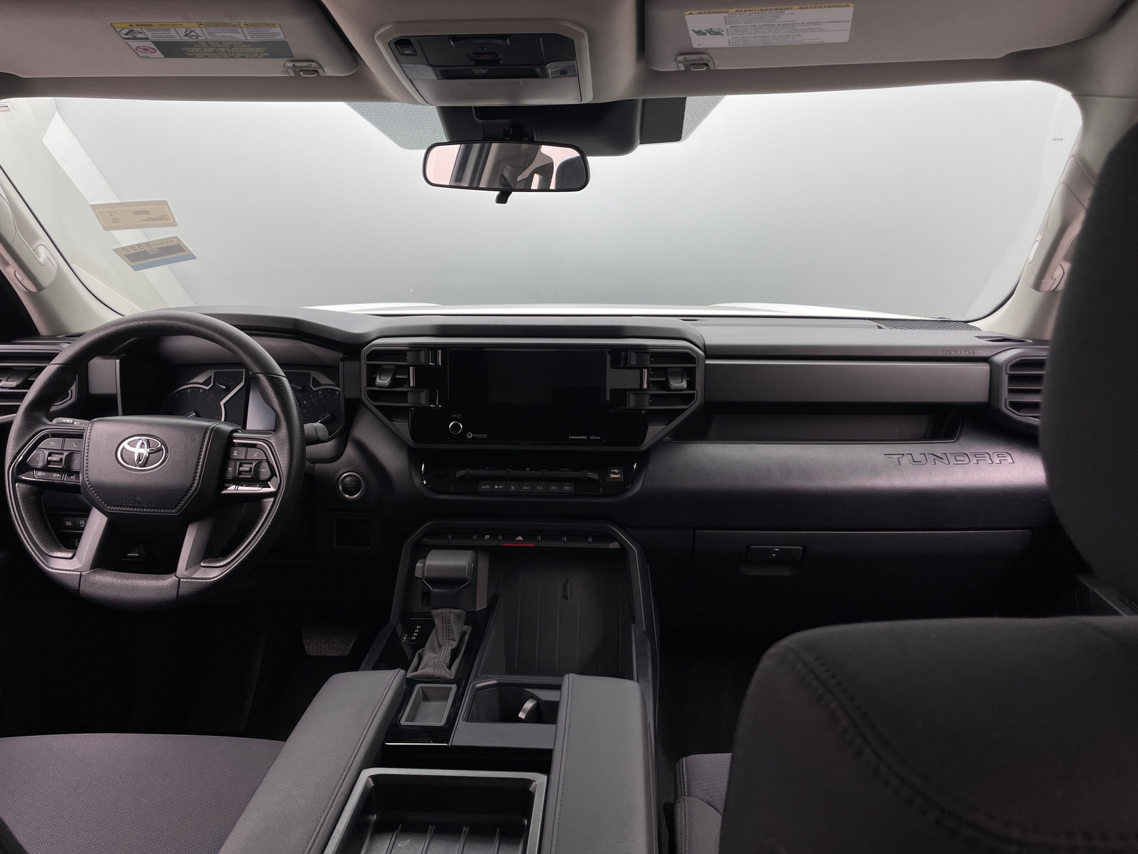 Thumbnail: 2024 Toyota Tundra - 3