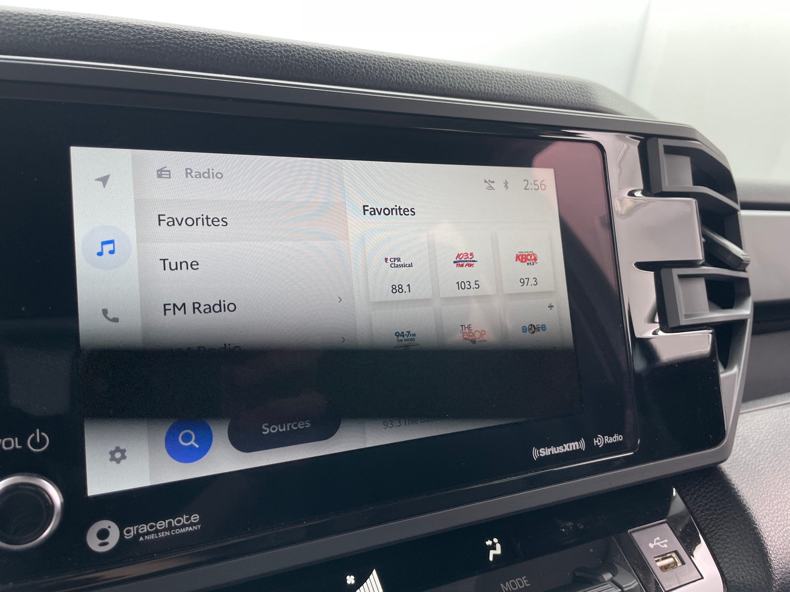 Thumbnail: 2024 Toyota Tundra - 4