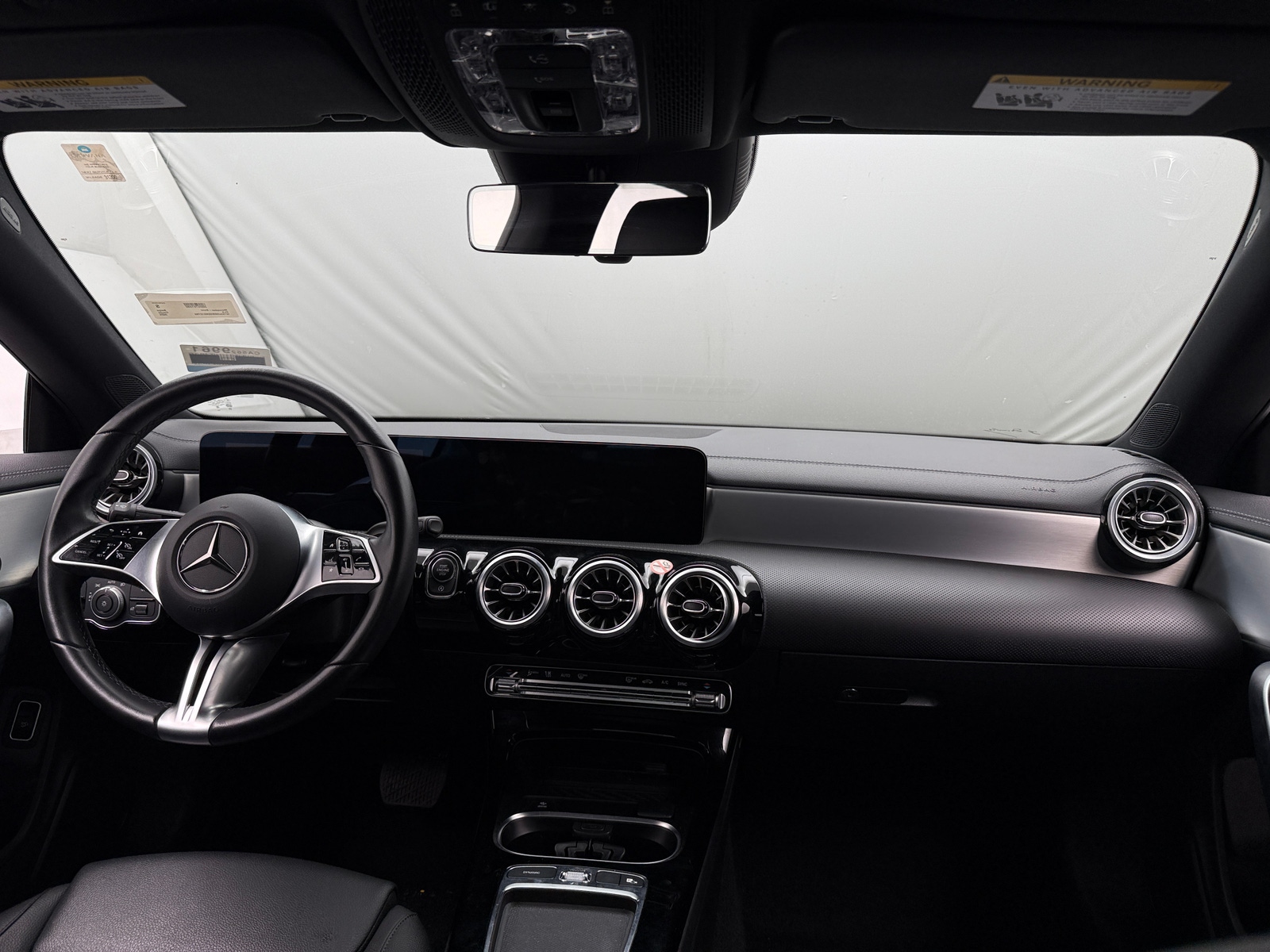Thumbnail: 2025 Mercedes-Benz CLA - 2