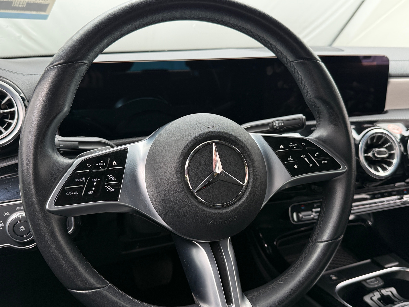 Thumbnail: 2025 Mercedes-Benz CLA - 4