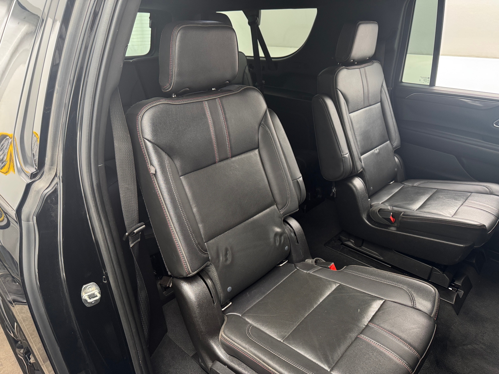 Thumbnail: 2021 Chevrolet Suburban - 5