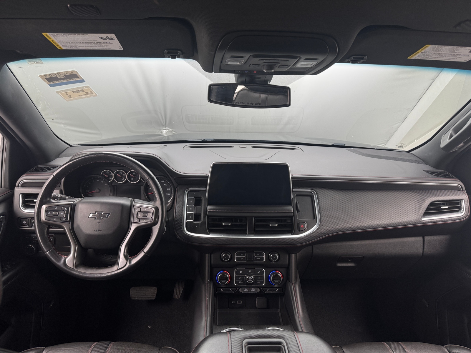 Thumbnail: 2021 Chevrolet Suburban - 2