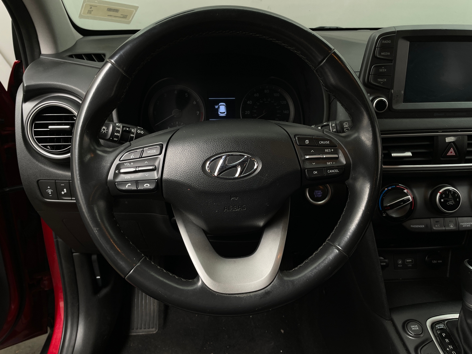 Thumbnail: 2018 Hyundai Kona - 5