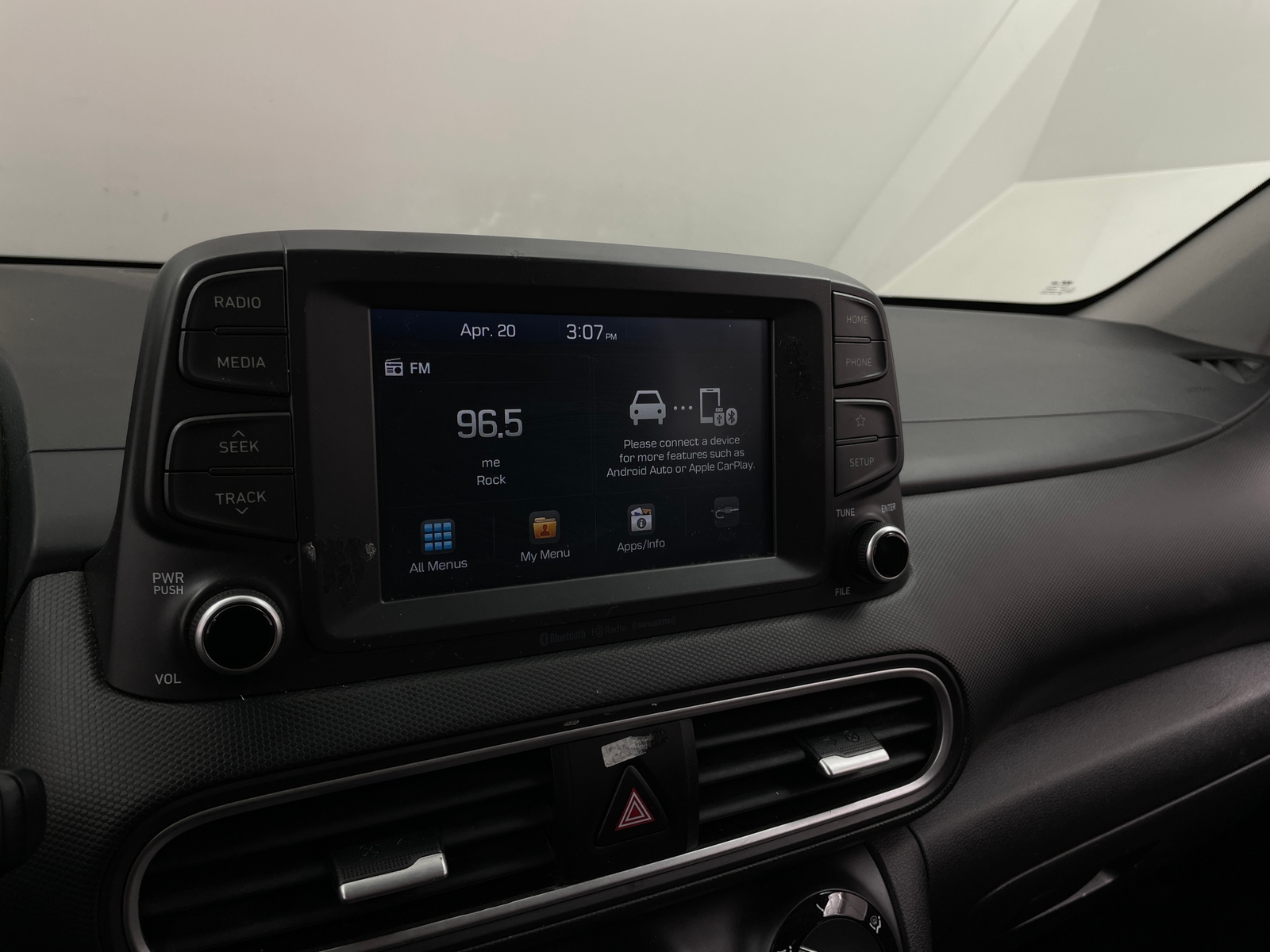 Thumbnail: 2018 Hyundai Kona - 4