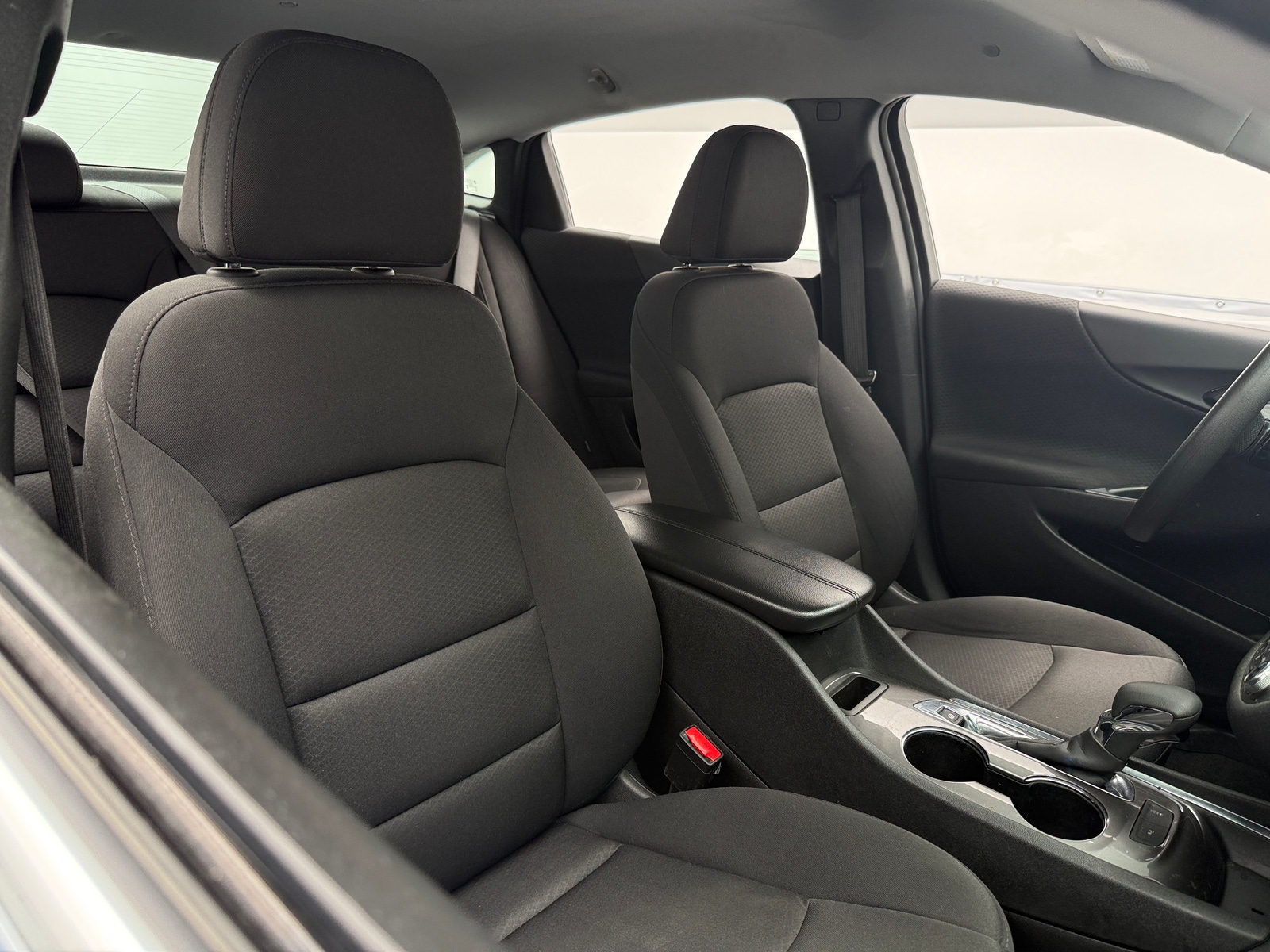 Thumbnail: 2024 Chevrolet Malibu - 2