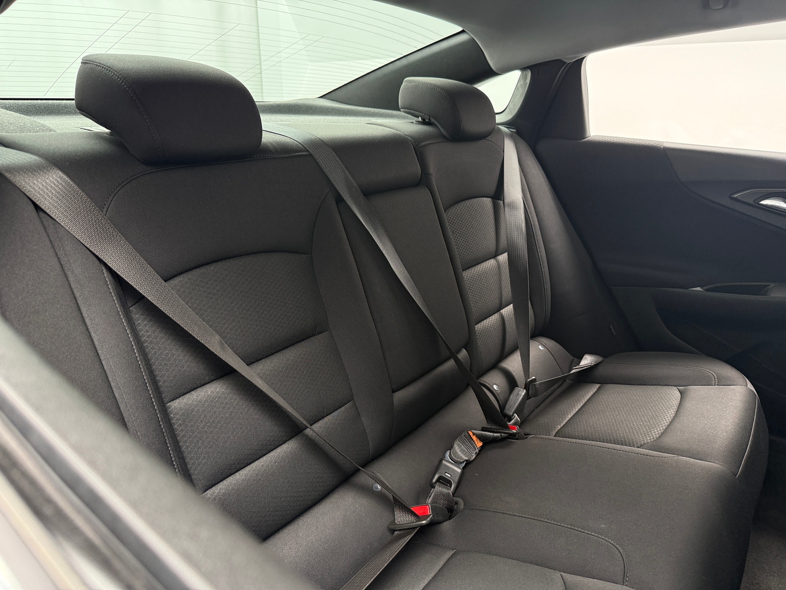 Thumbnail: 2024 Chevrolet Malibu - 6