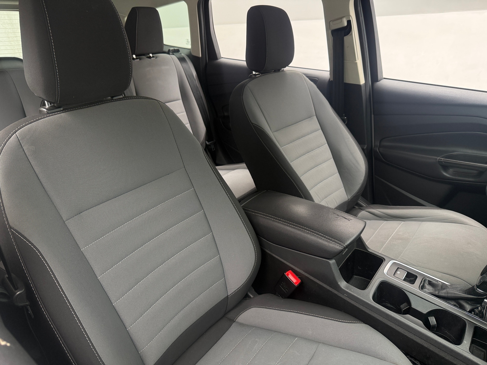 Thumbnail: 2018 Ford Escape - 2