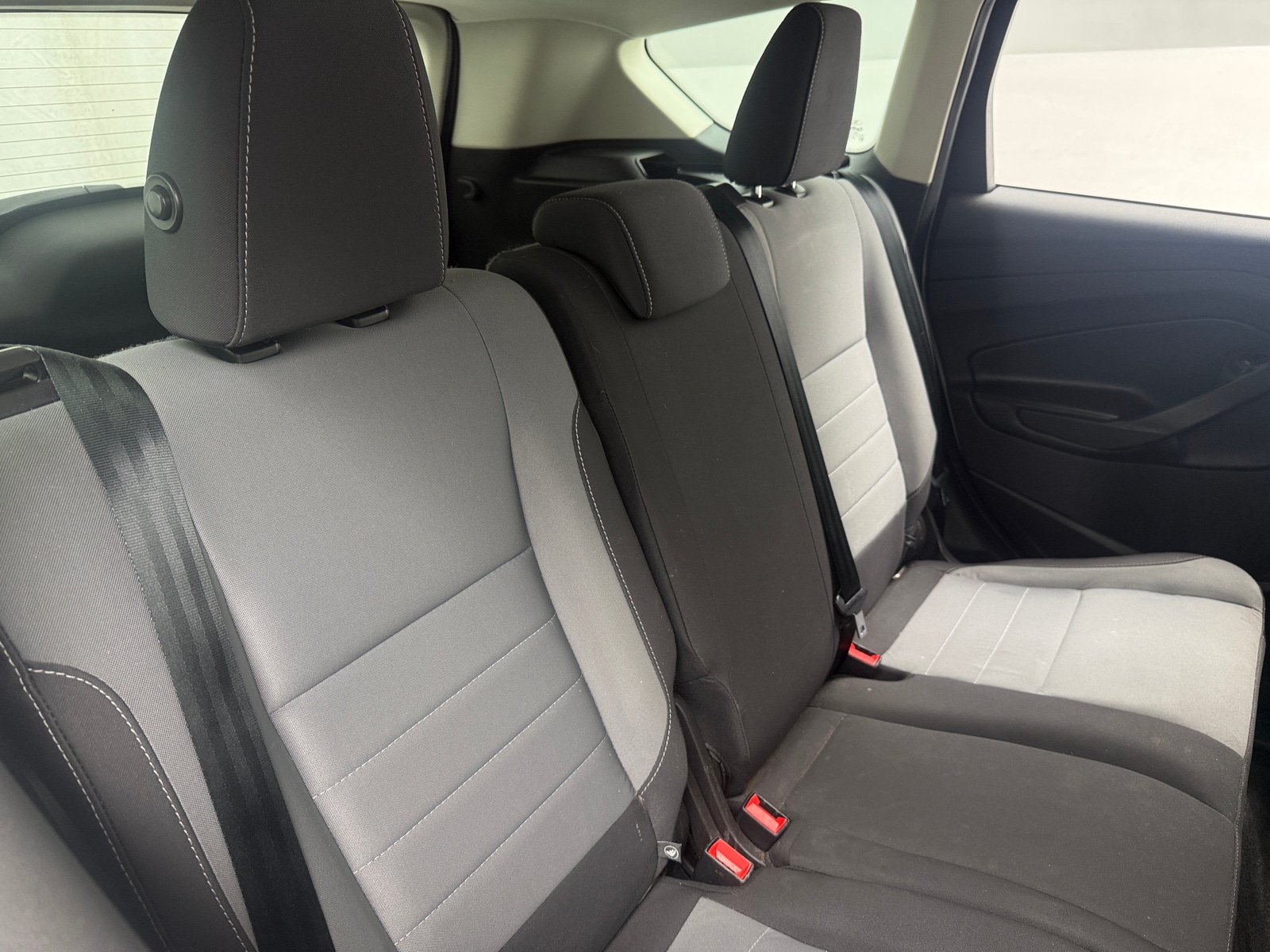 Thumbnail: 2018 Ford Escape - 6