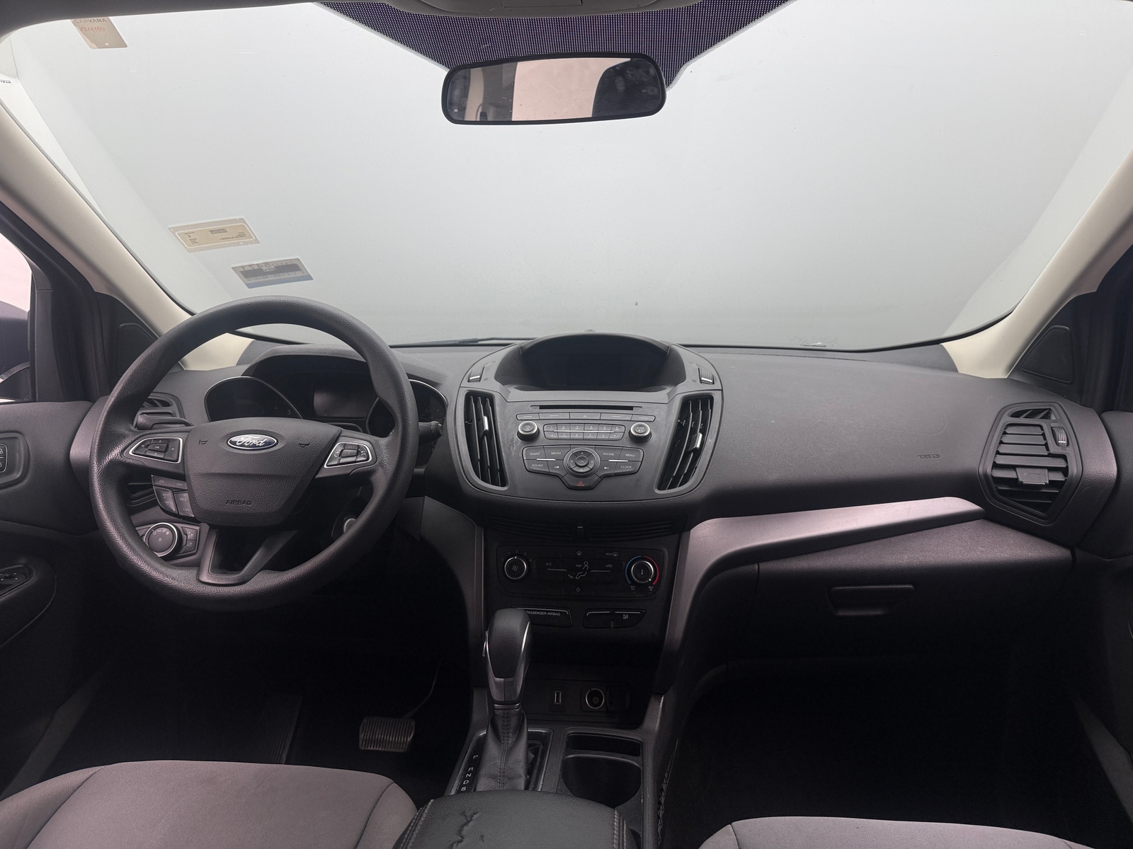 Thumbnail: 2018 Ford Escape - 3