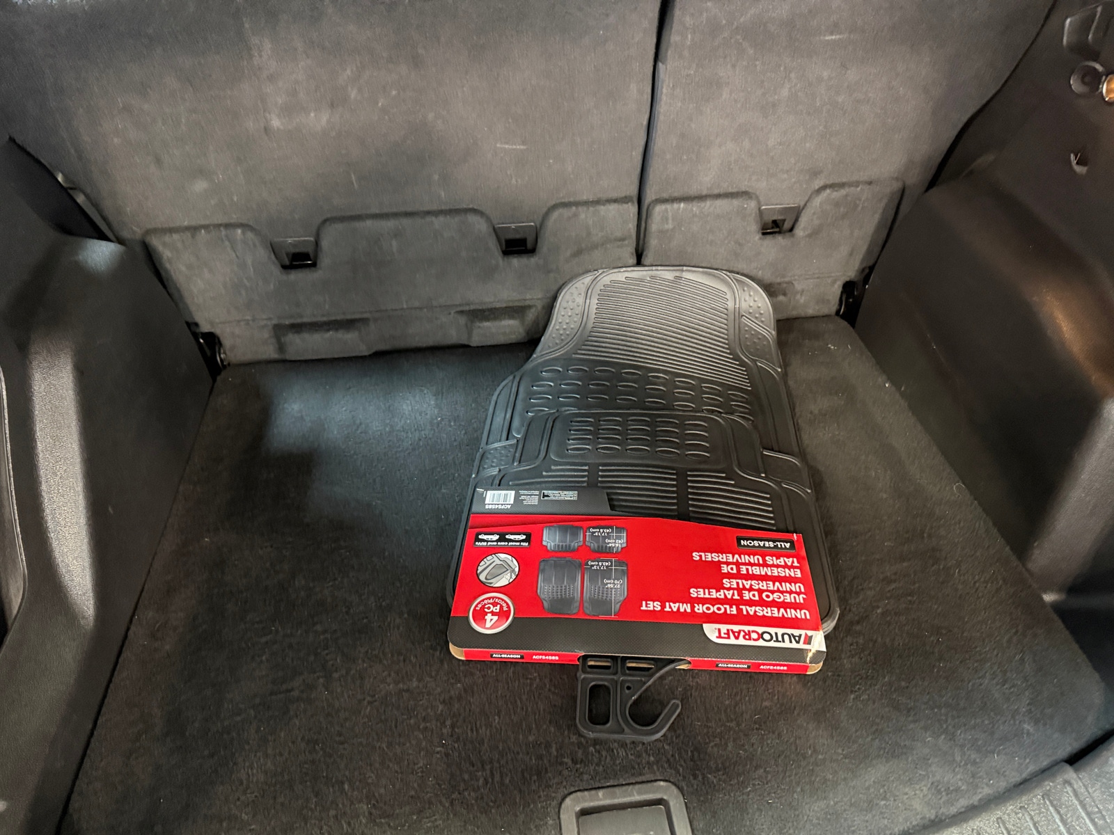 Thumbnail: 2018 Ford Escape - 7