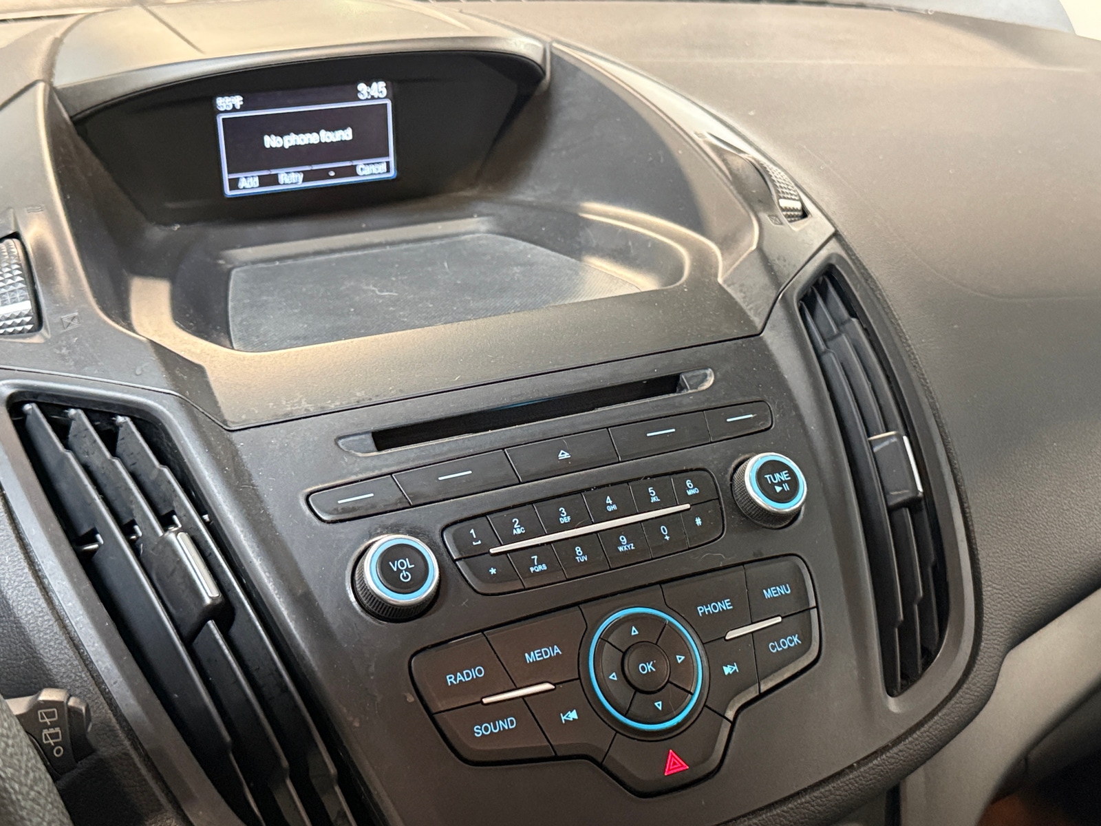 Thumbnail: 2018 Ford Escape - 4