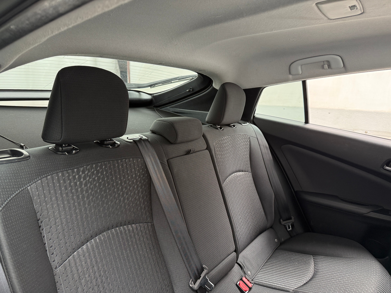 Thumbnail: 2016 Toyota Prius - 6