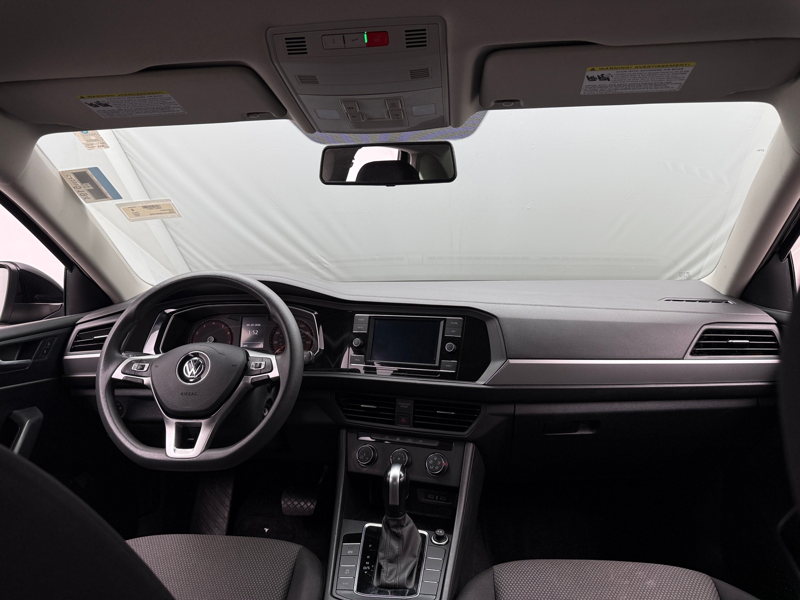 Thumbnail: 2021 Volkswagen Jetta - 3