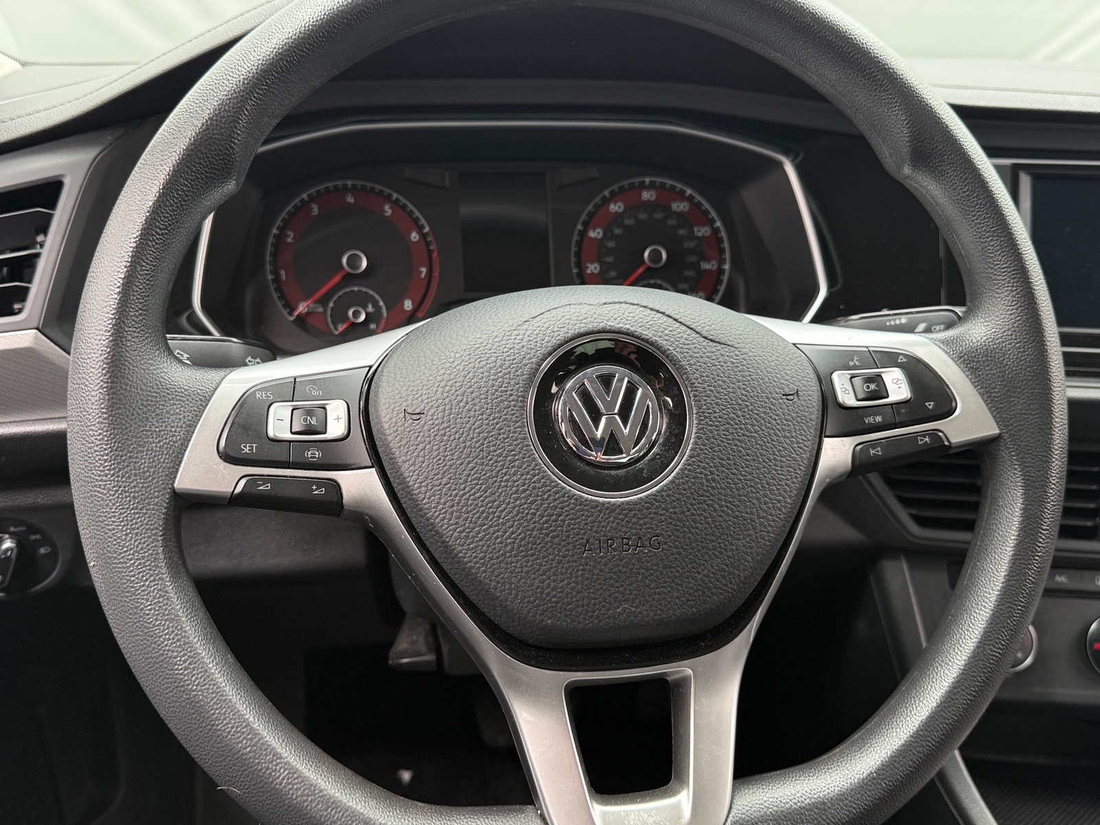 Thumbnail: 2021 Volkswagen Jetta - 5