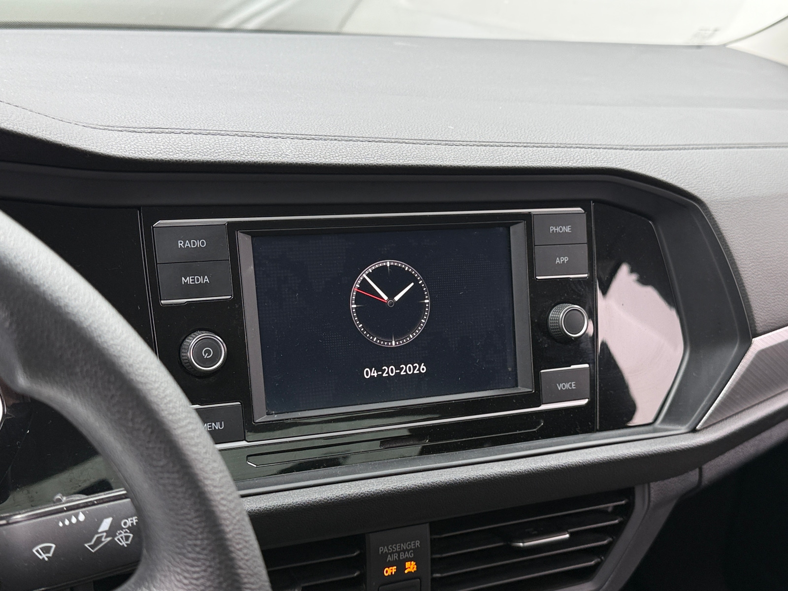 Thumbnail: 2021 Volkswagen Jetta - 4