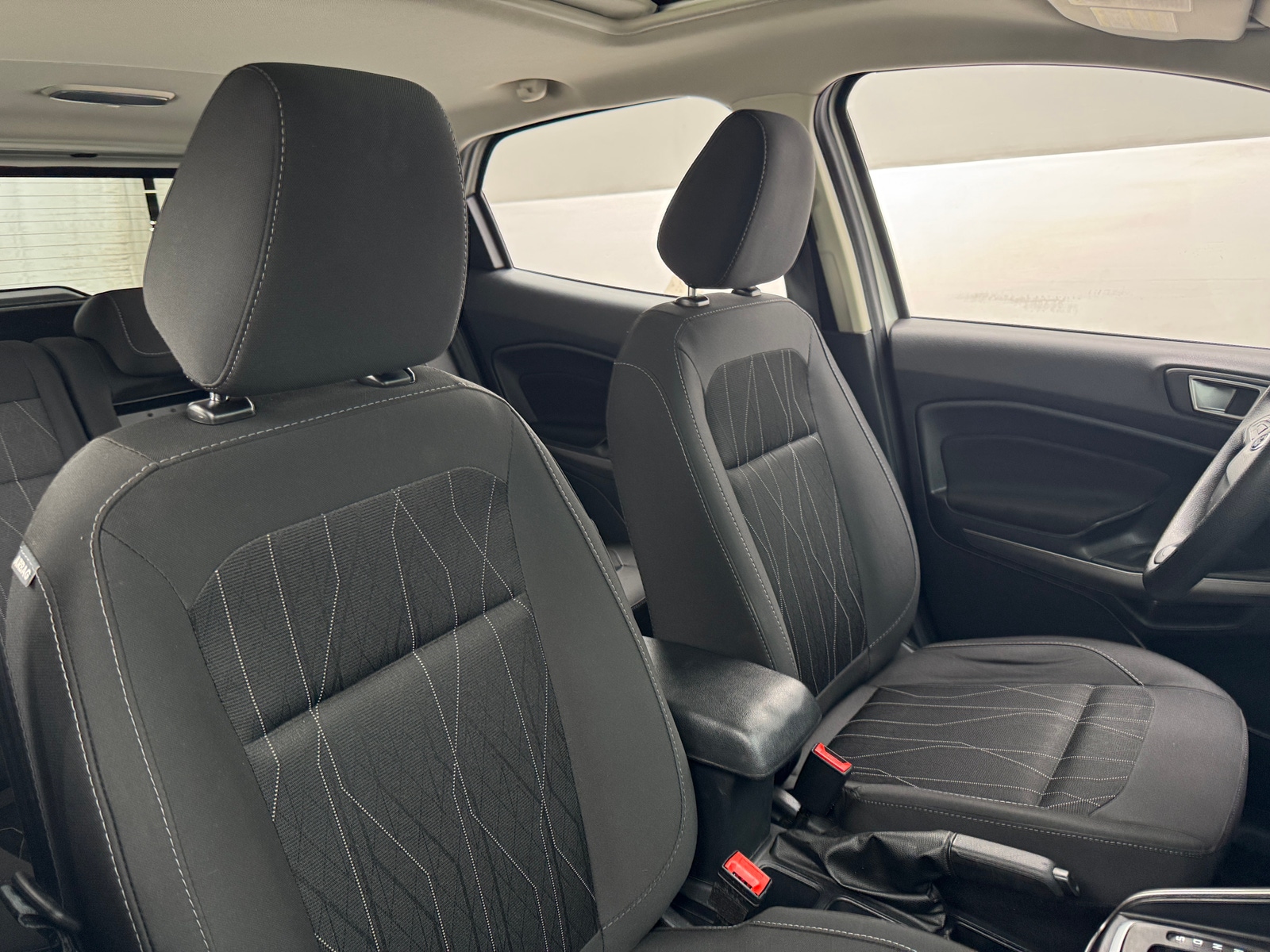 Thumbnail: 2021 Ford EcoSport - 2