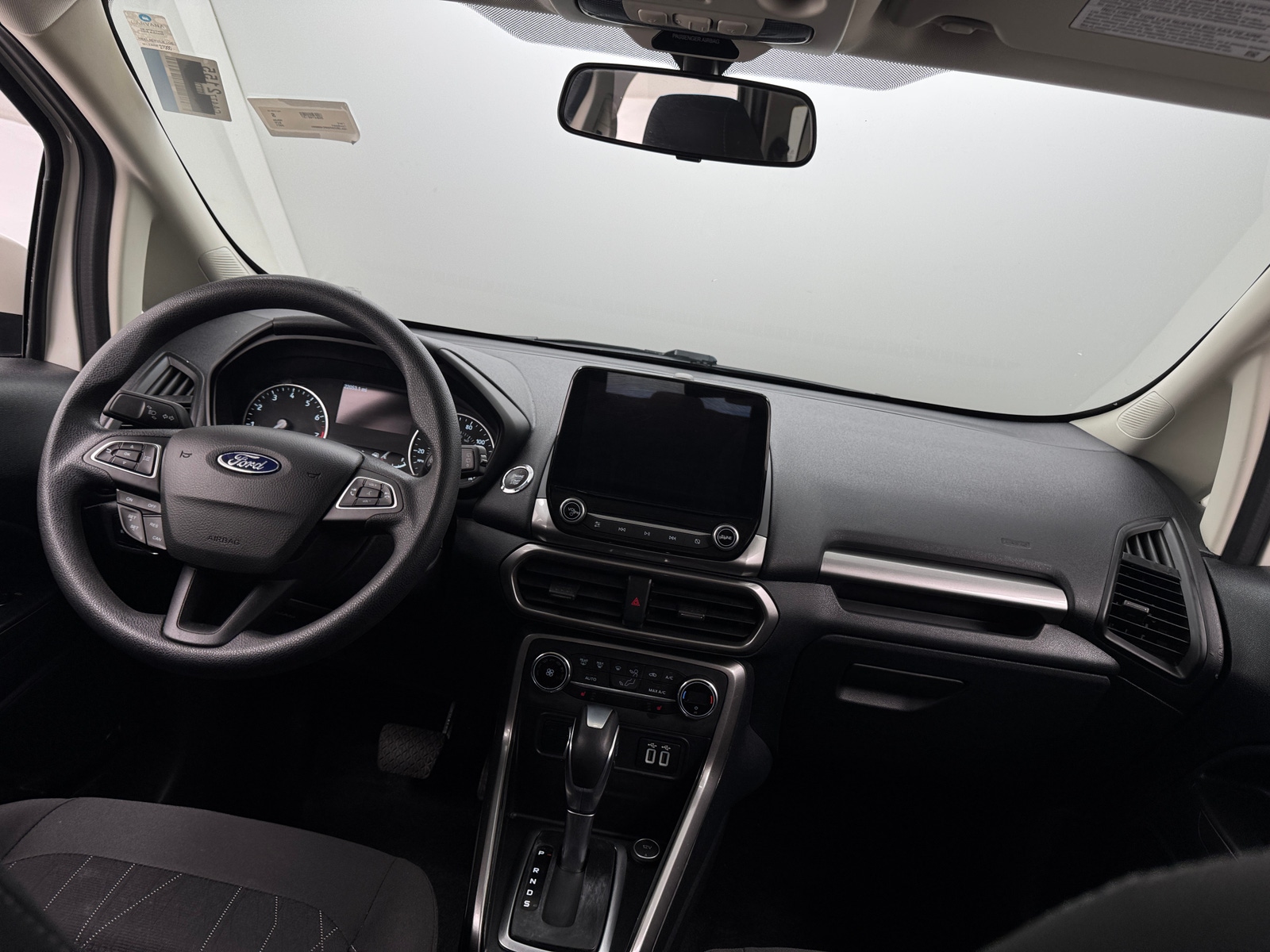 Thumbnail: 2021 Ford EcoSport - 3