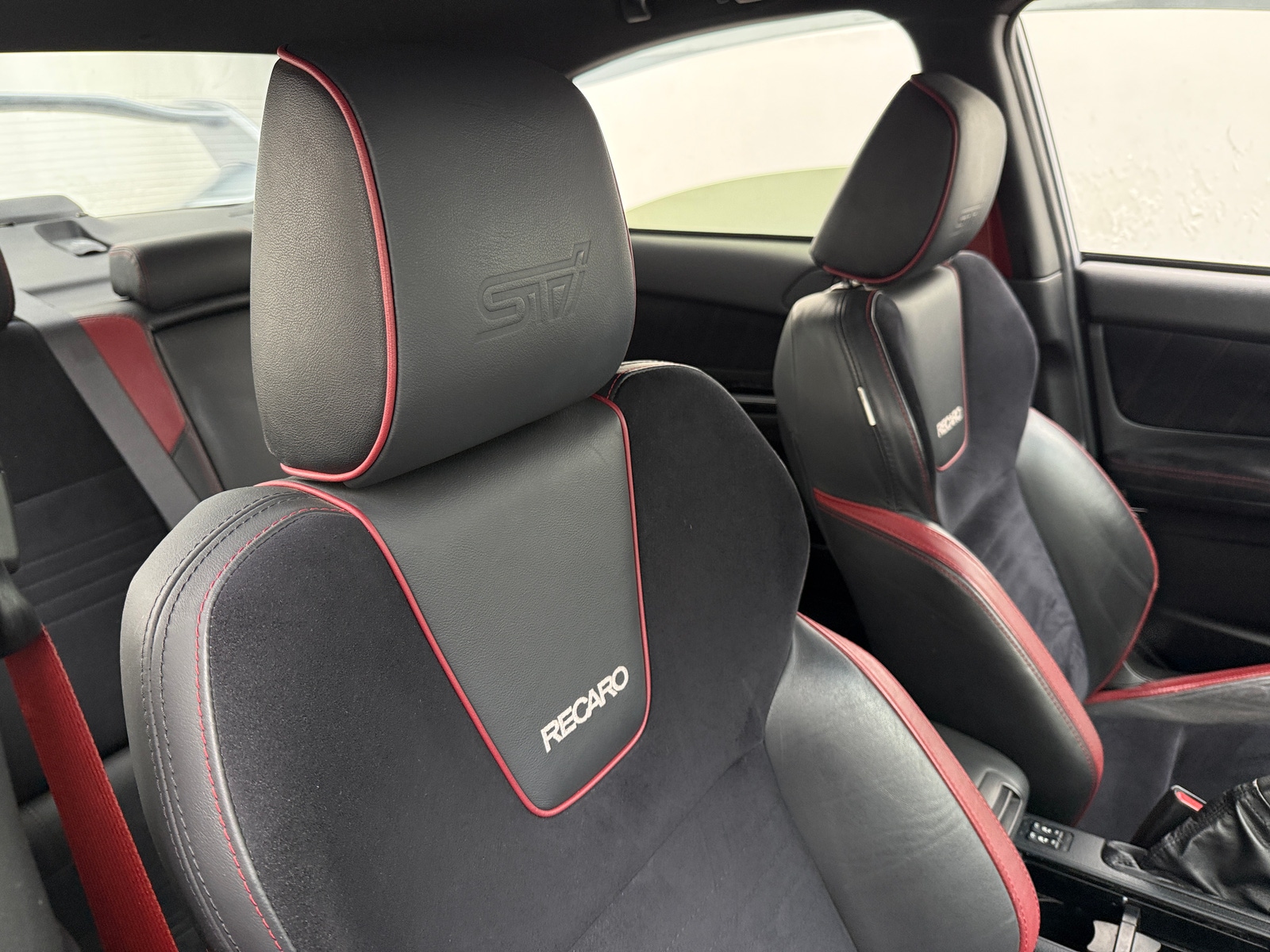 Thumbnail: 2019 Subaru WRX - 2
